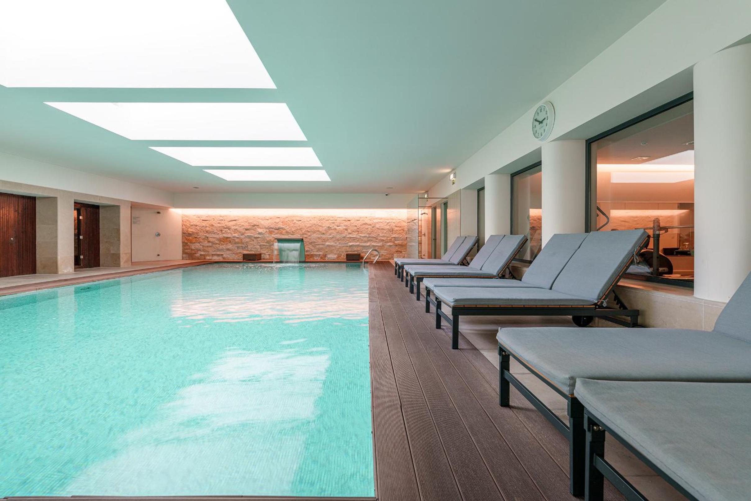 Fatima Vacations - Hotel Dom Goncalo  Spa - Property Image 1