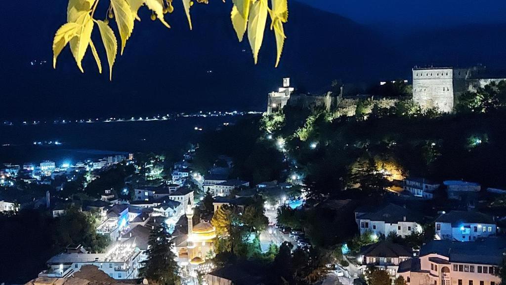 Panoramic Vlachos