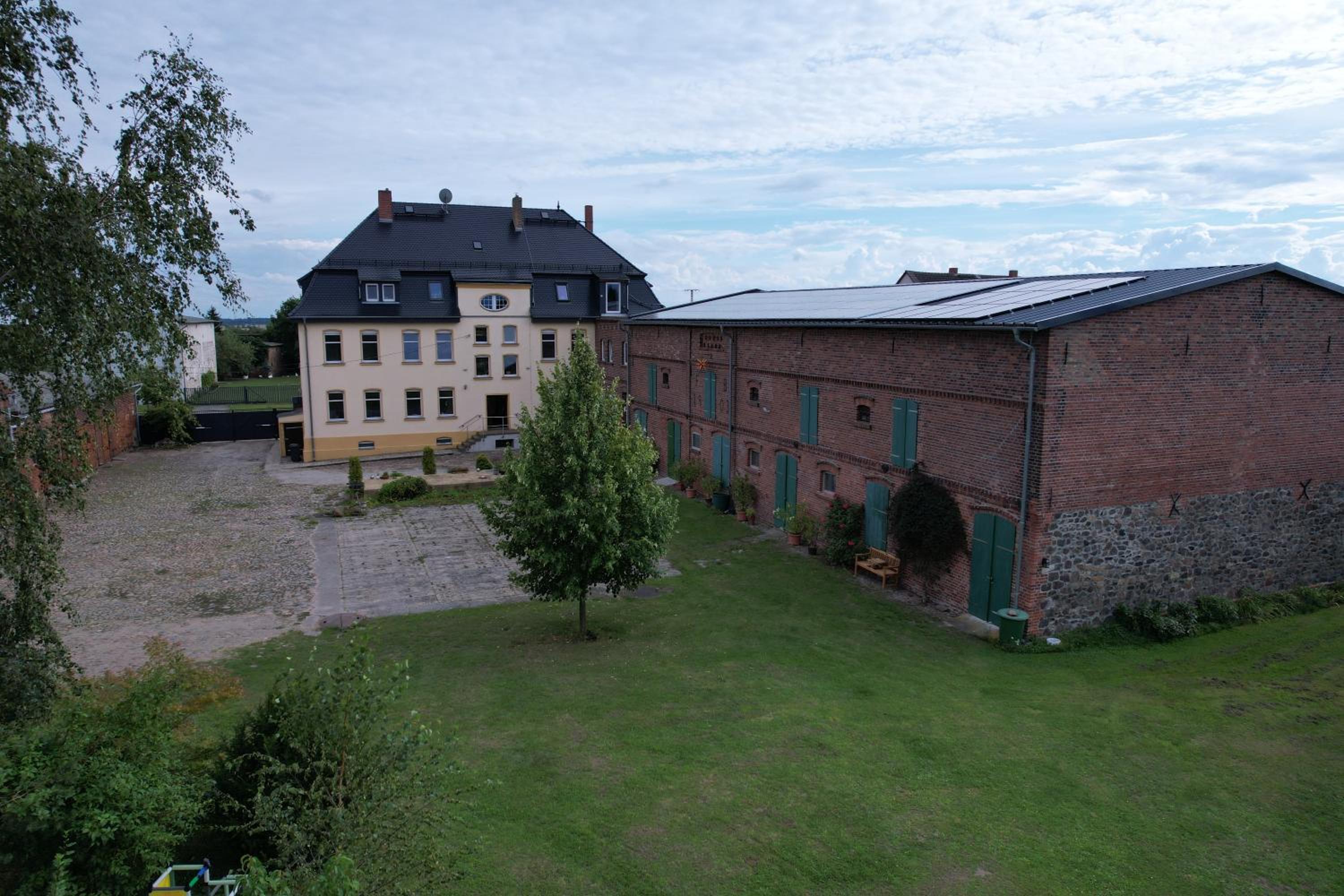 building