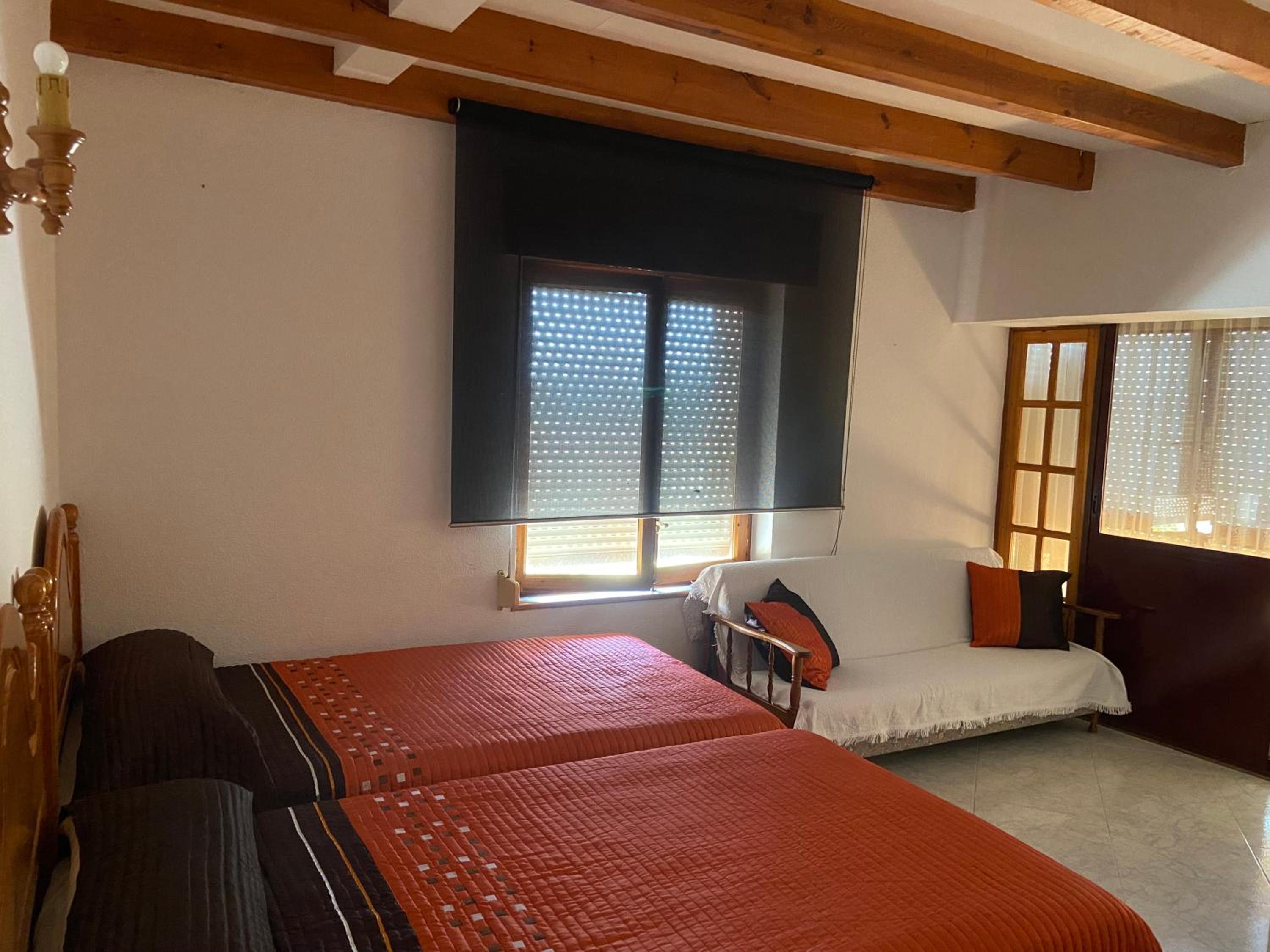 Hostal Cholo