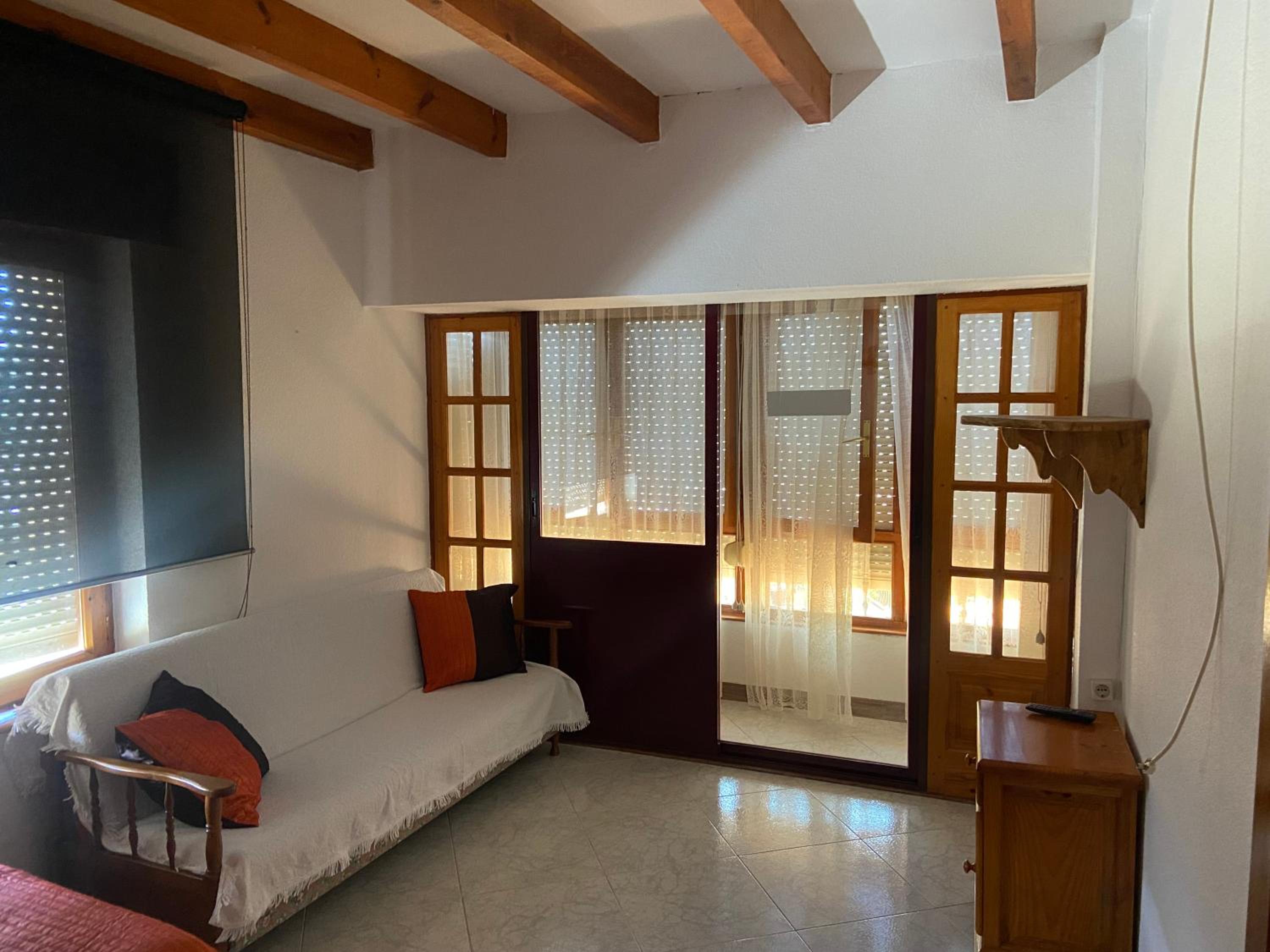 Hostal Cholo