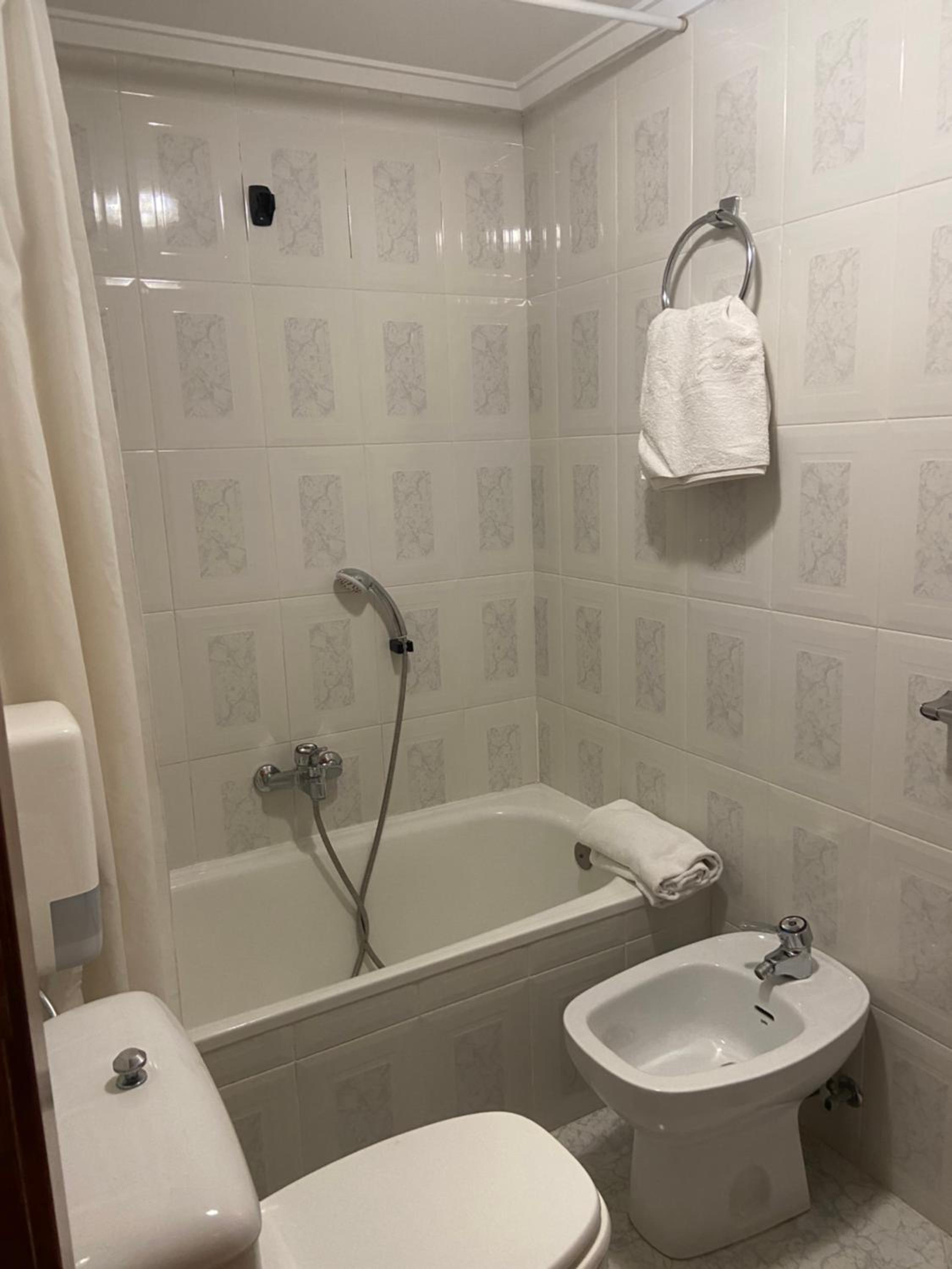 Hostal Cholo