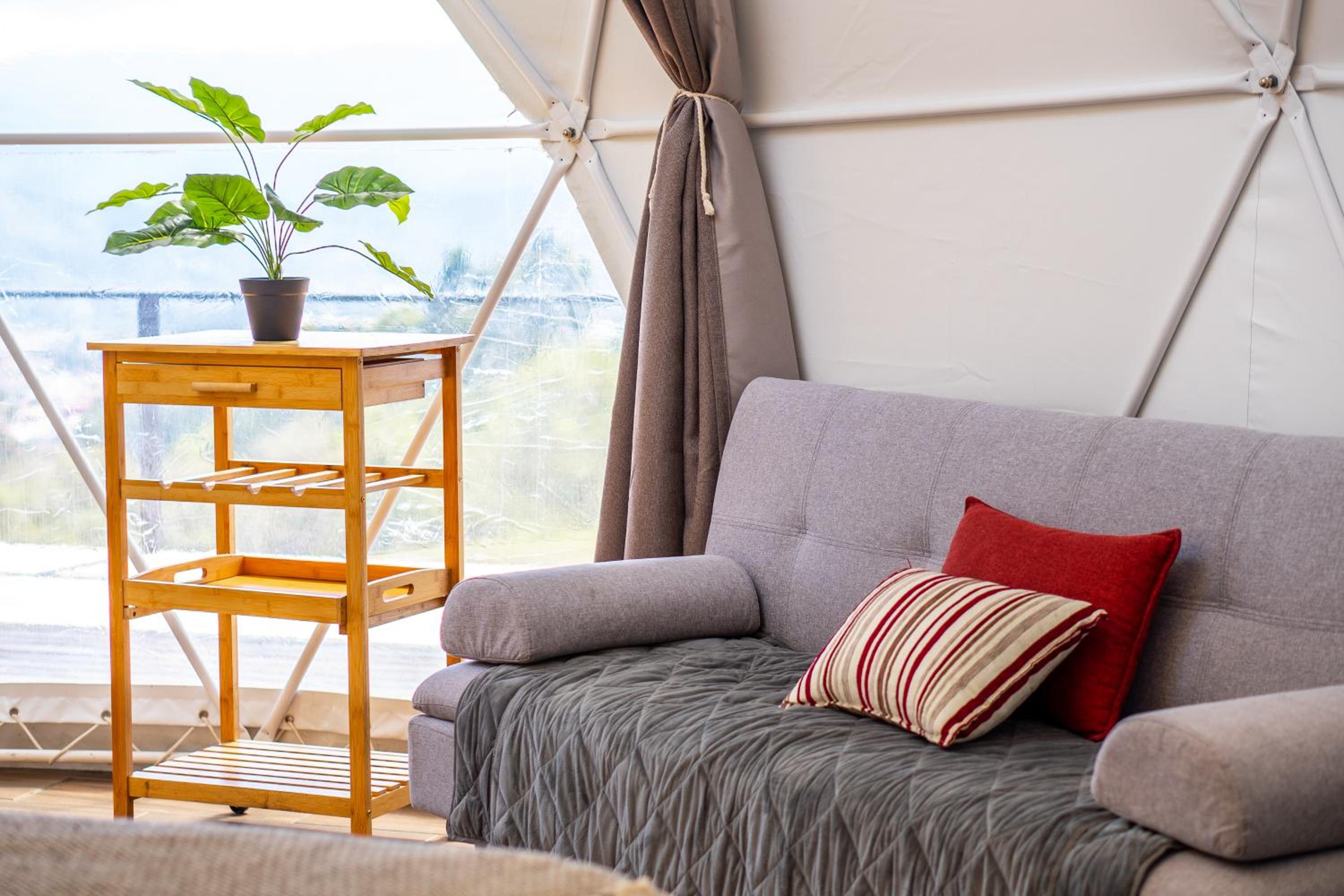 Tocuma Glamping