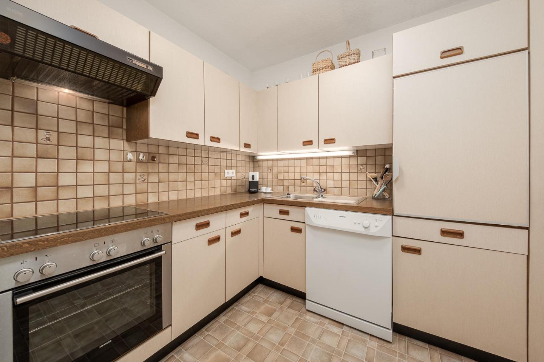 Appartement Kimm Eicha