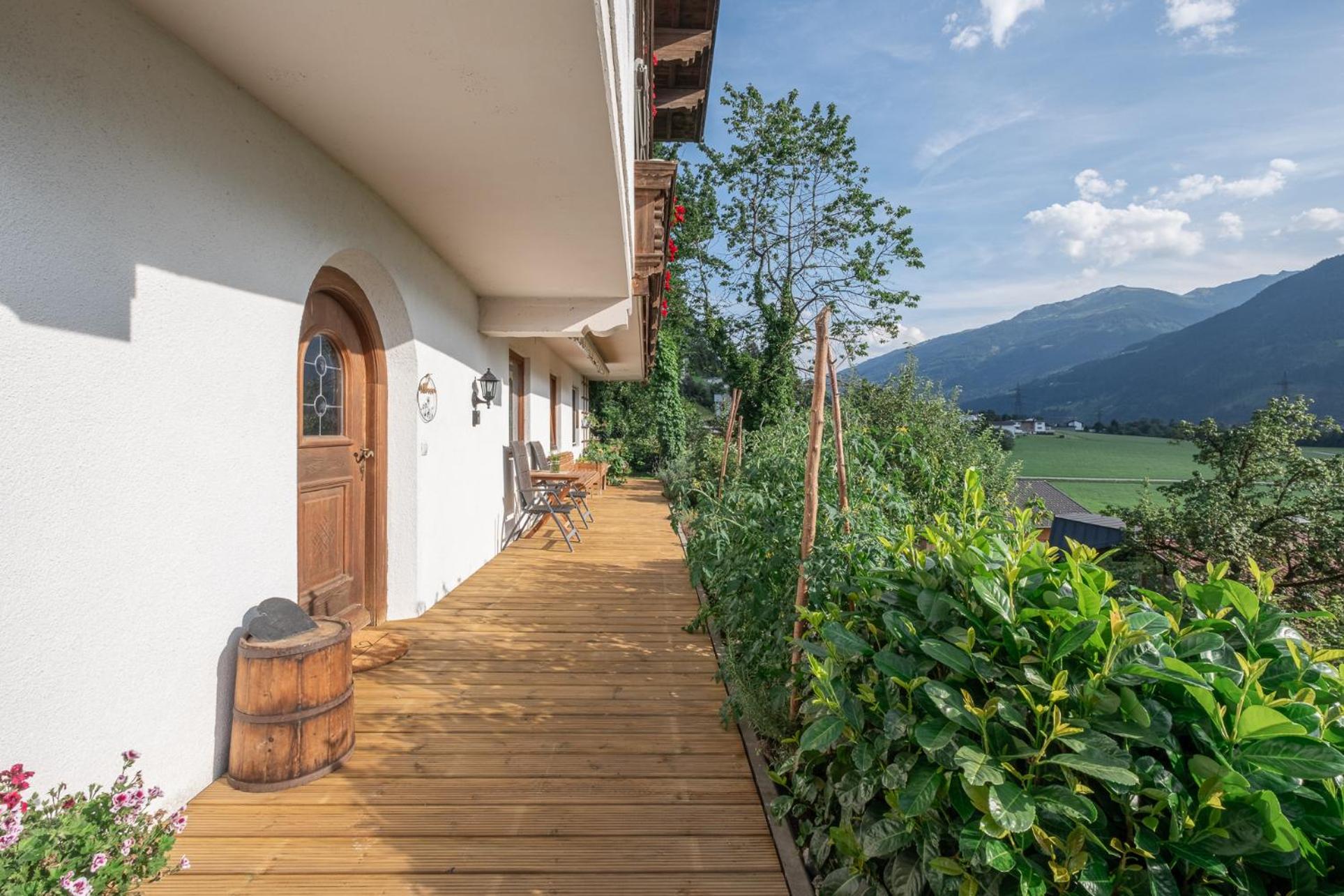 Appartement Kimm Eicha