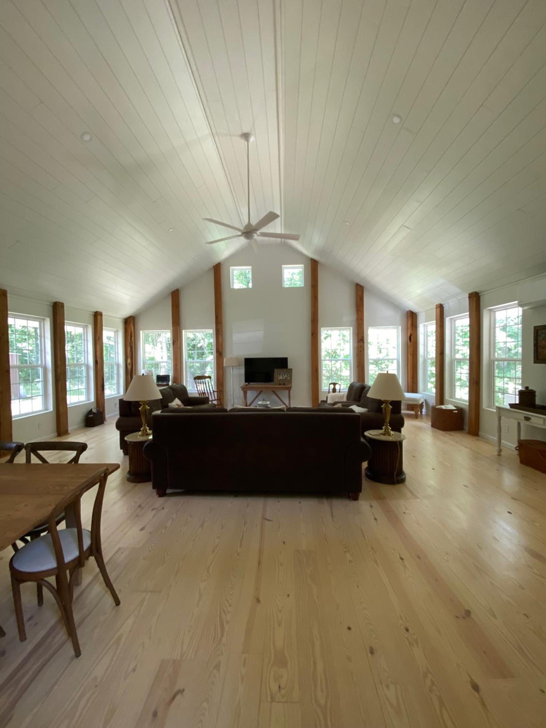Paradise Meadows Farmhouse view 5
