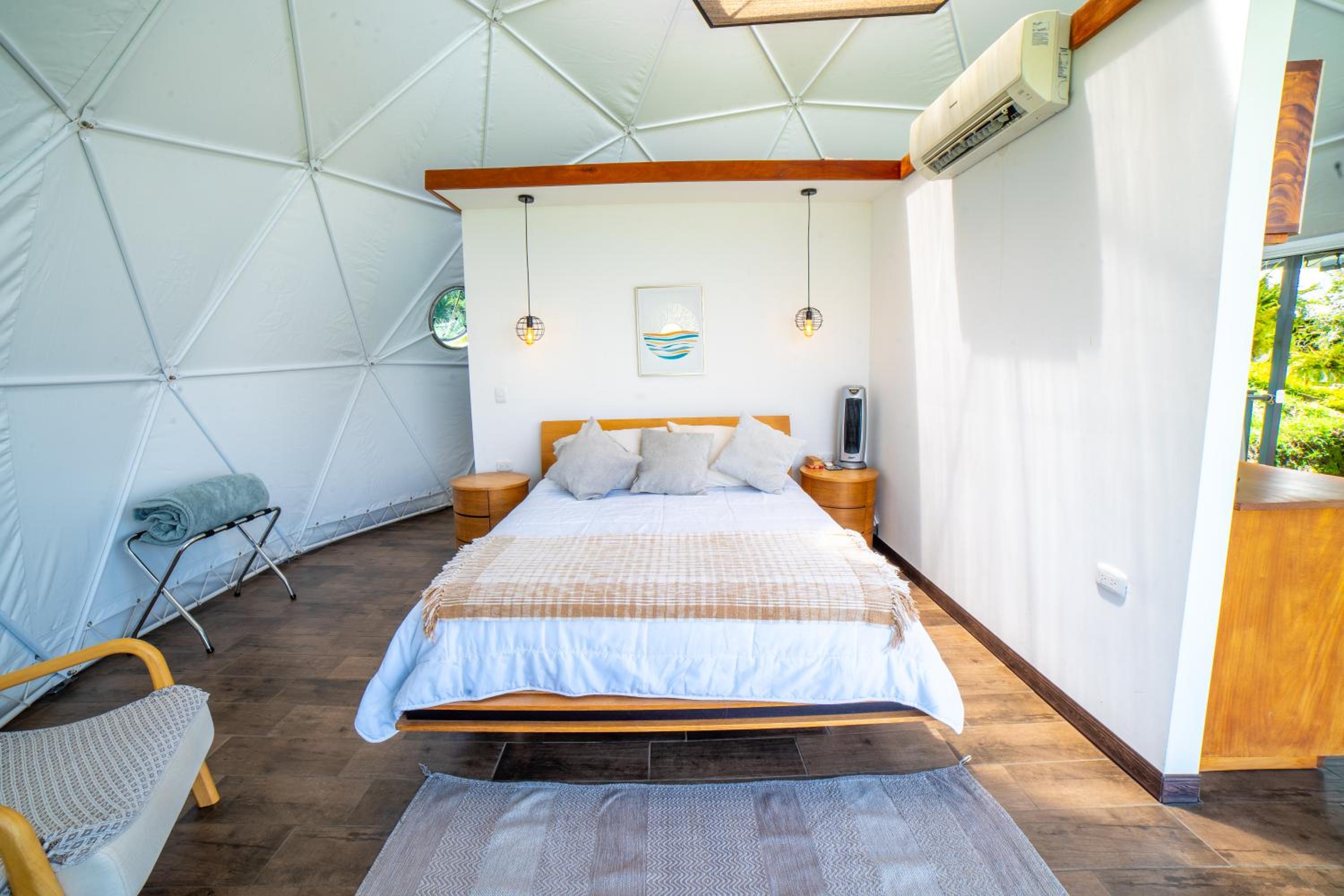 Tocuma Glamping
