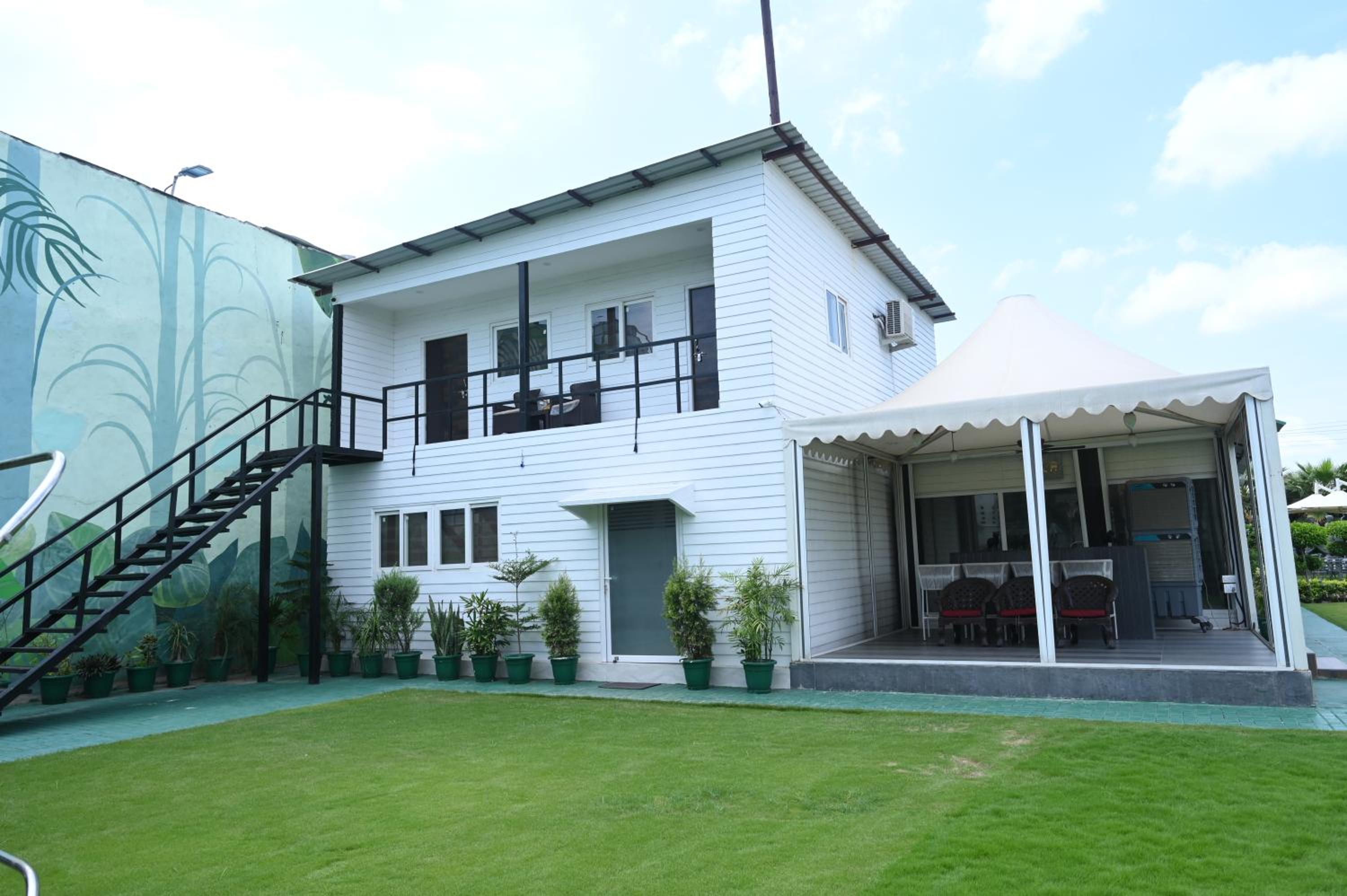 Bhatia Farms view 3