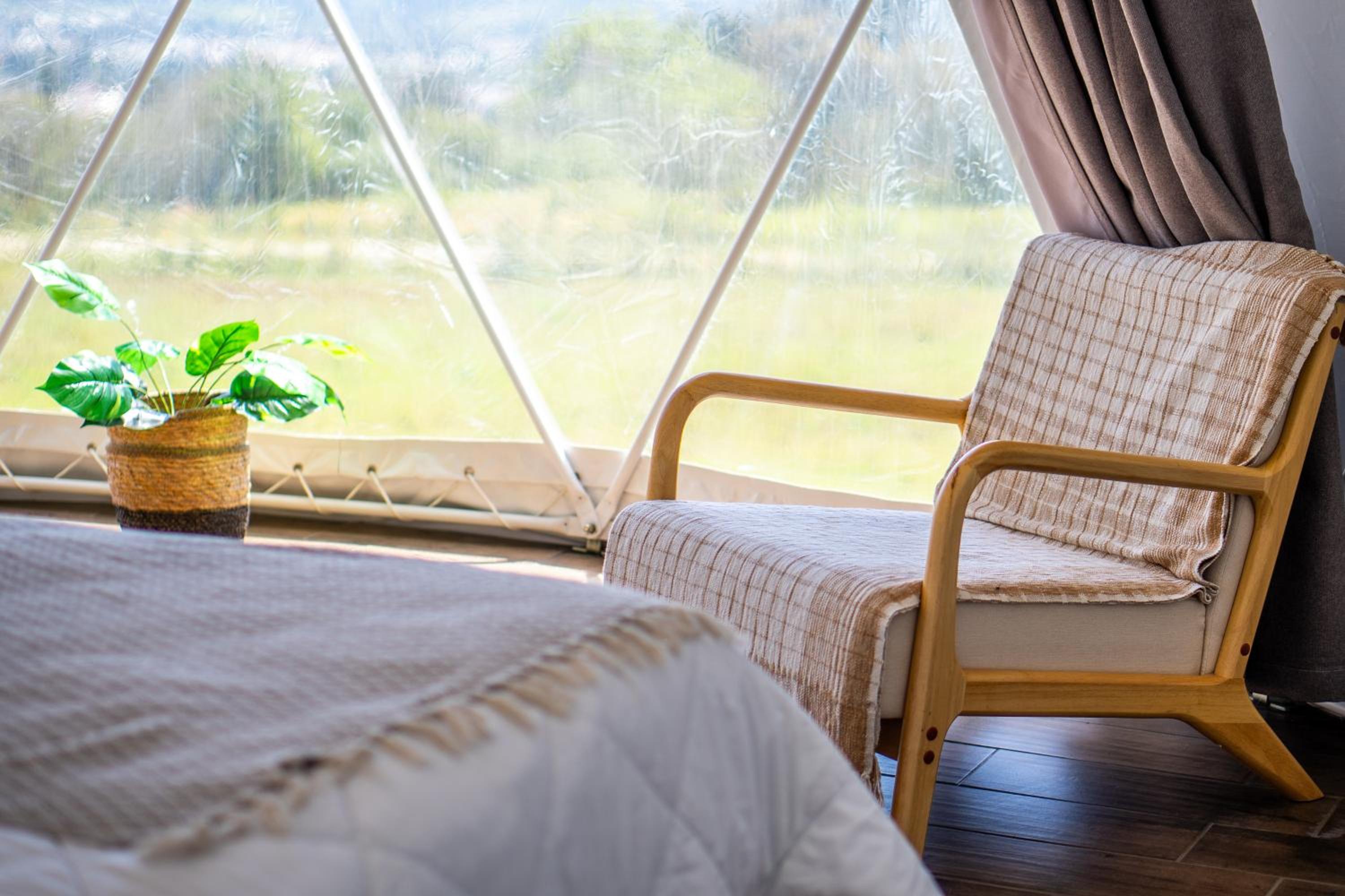 Tocuma Glamping