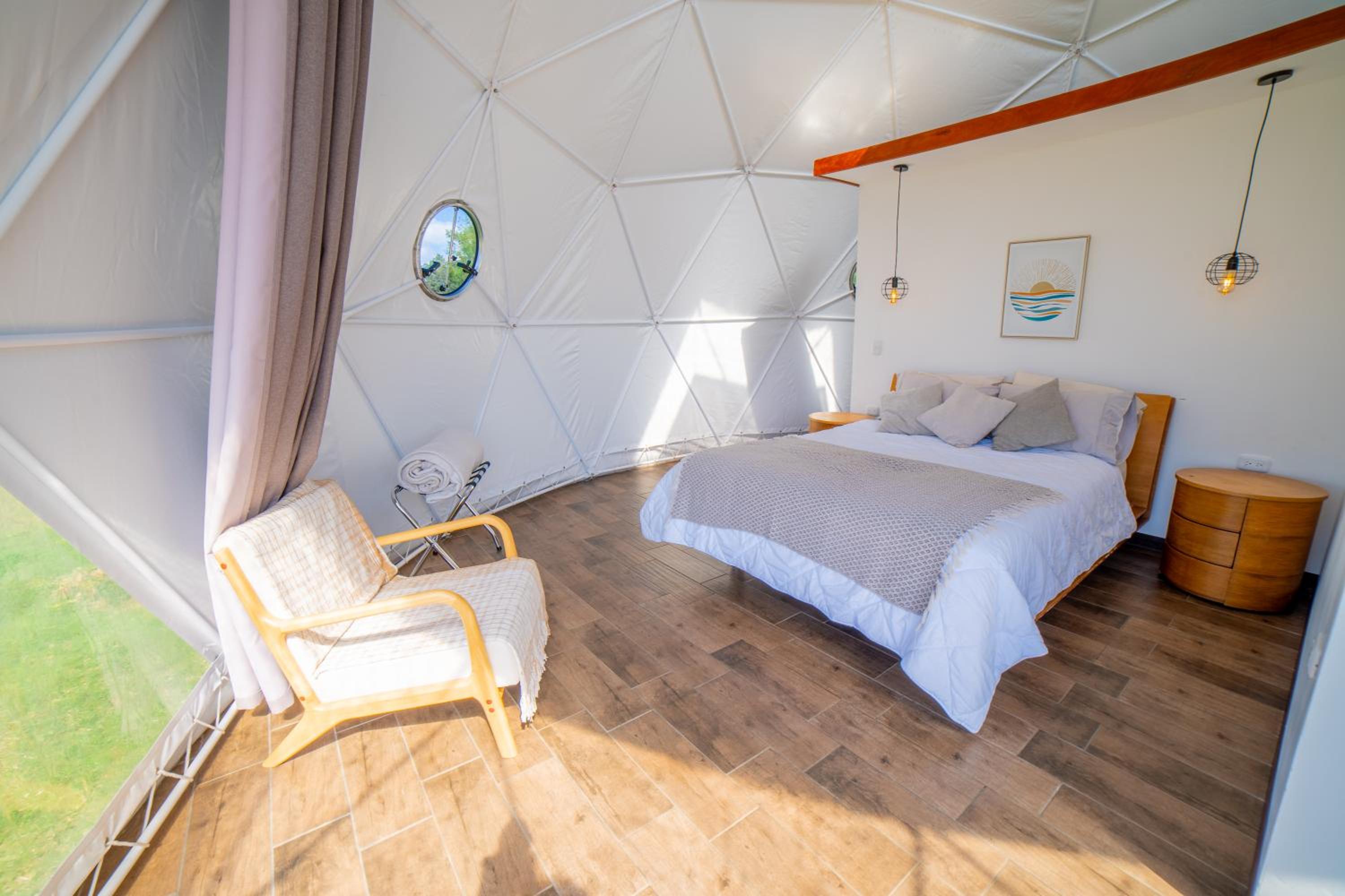 Tocuma Glamping