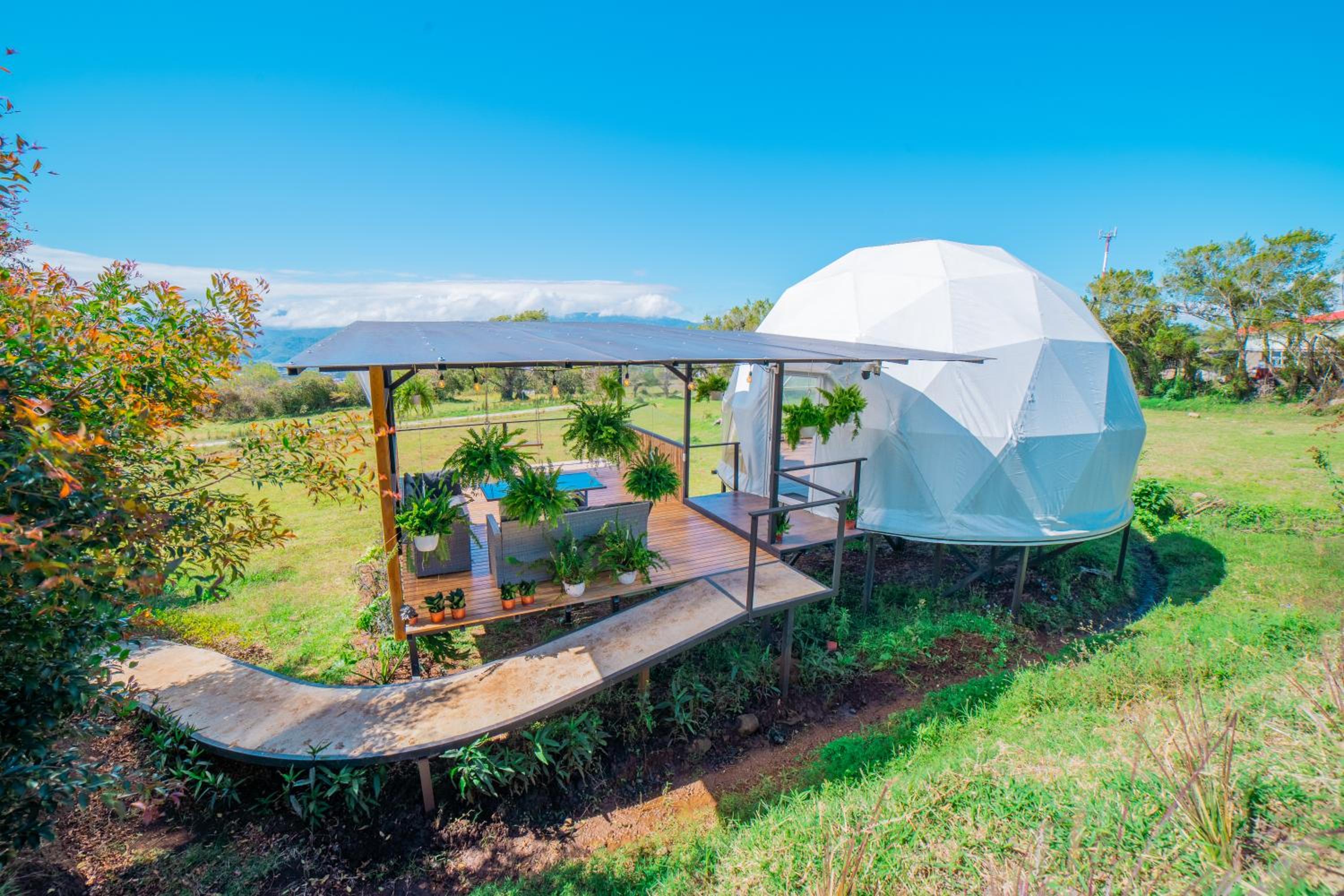 Tocuma Glamping