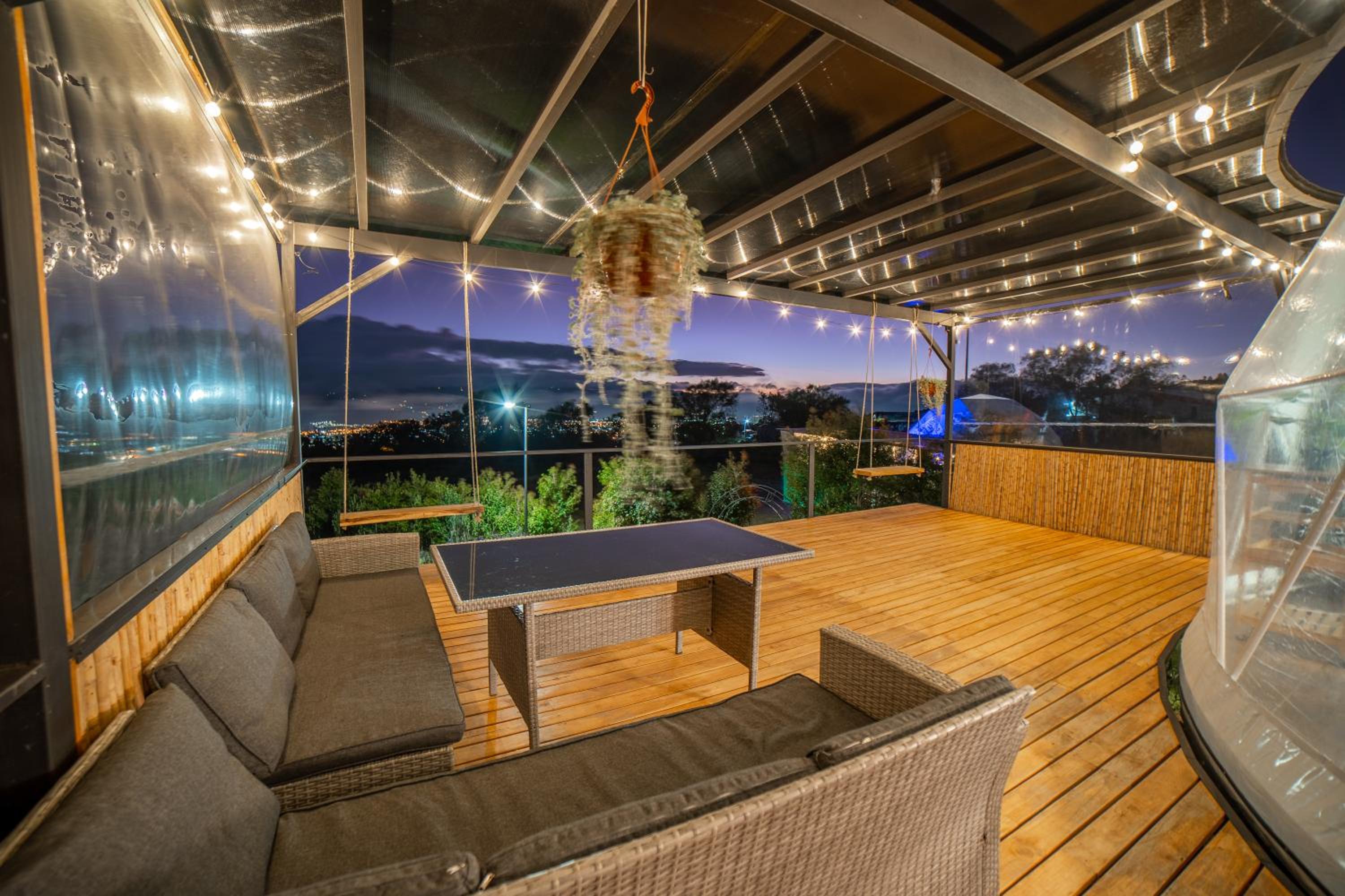 Tocuma Glamping