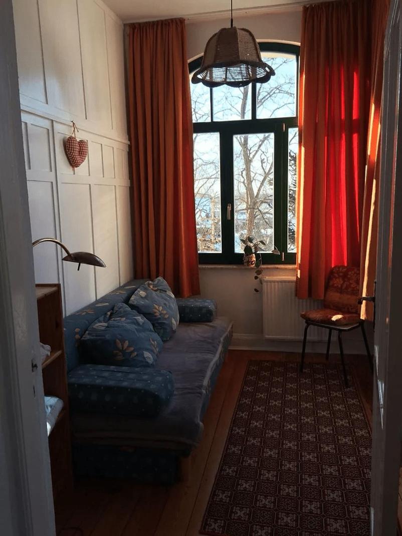 Pension Meeresblick