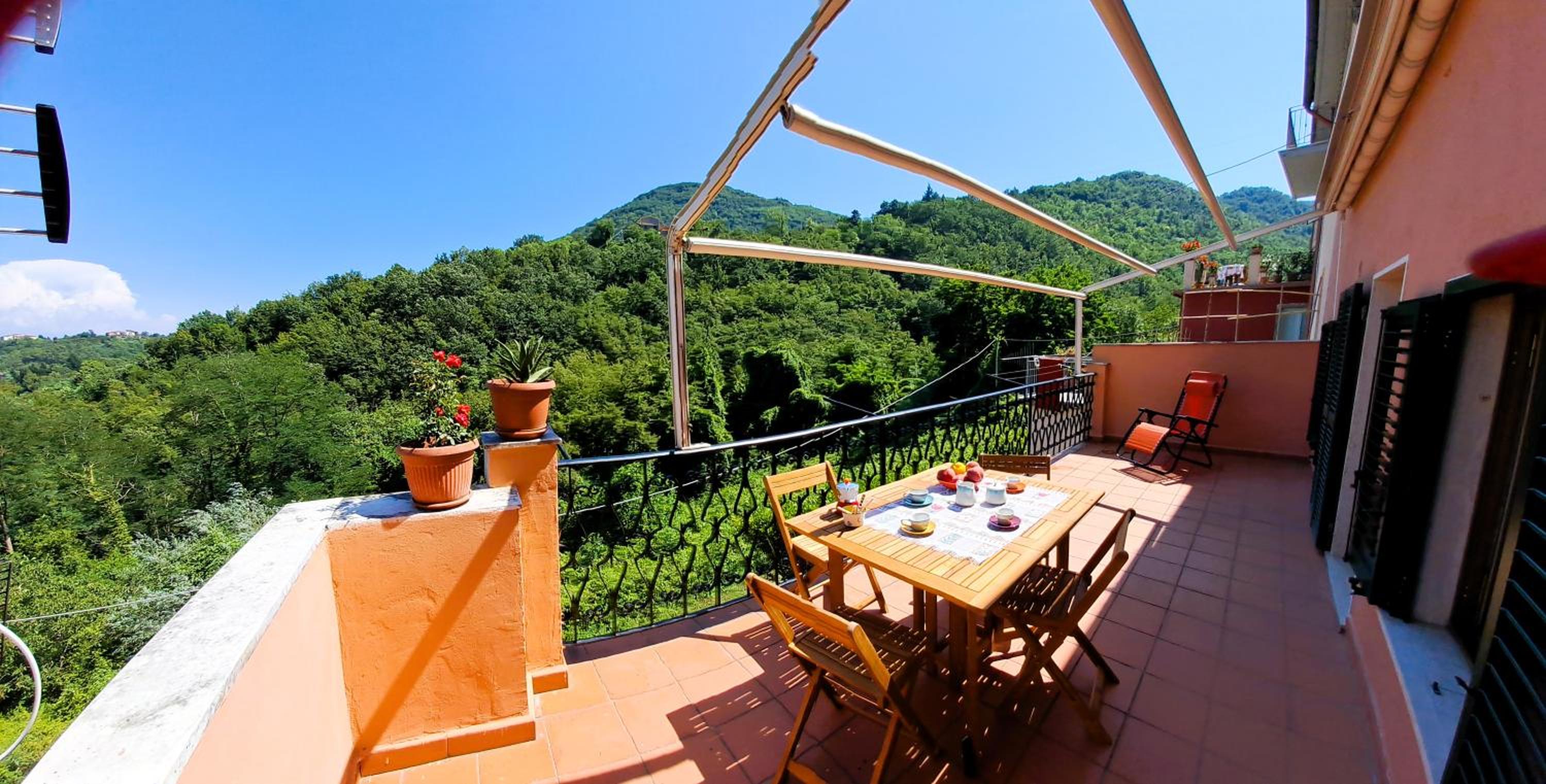 Casa di Marco