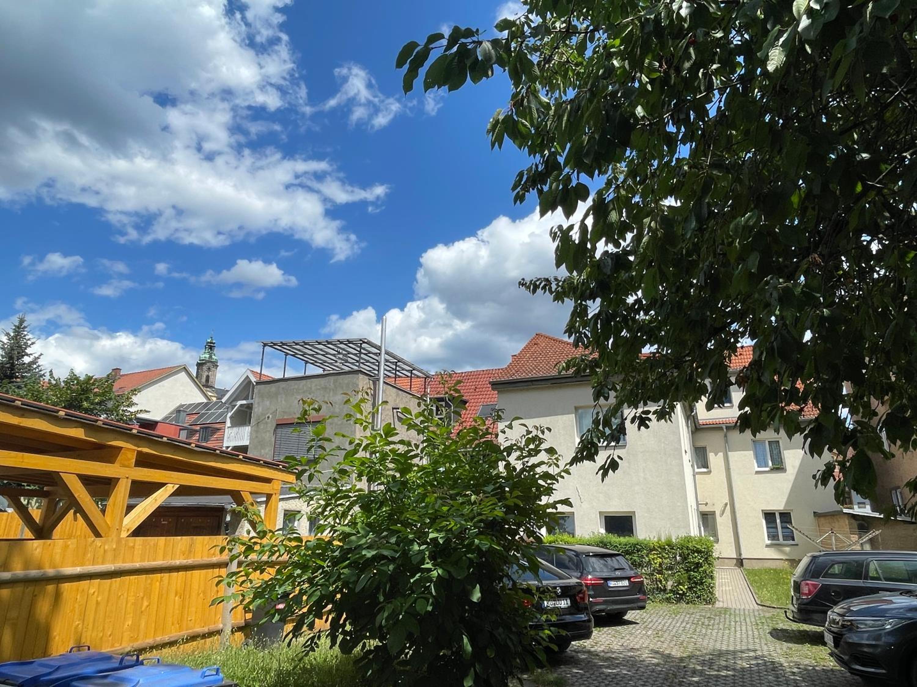 AR Apartments I Art Apartment I 4 Pers I Zentrum view 4