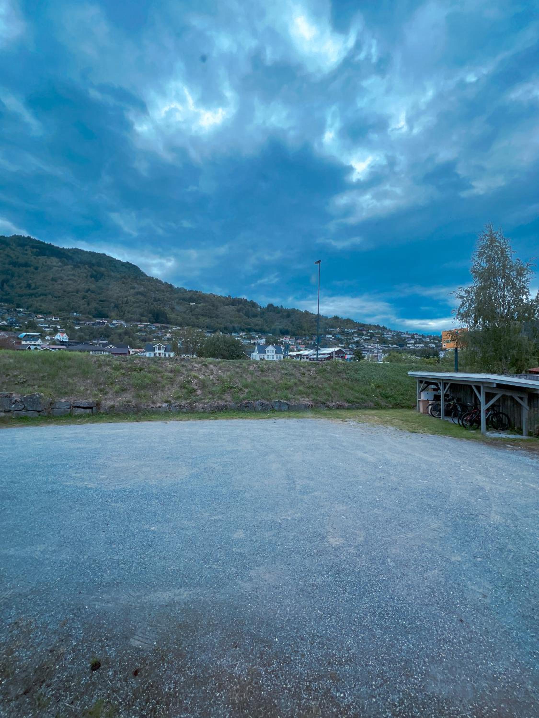 Privat rom i leilighet view 3