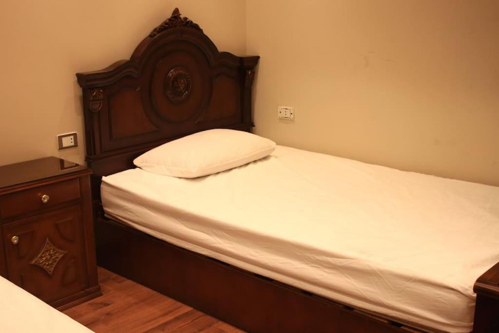 luxry Duplex very prime location beside cairo festival city