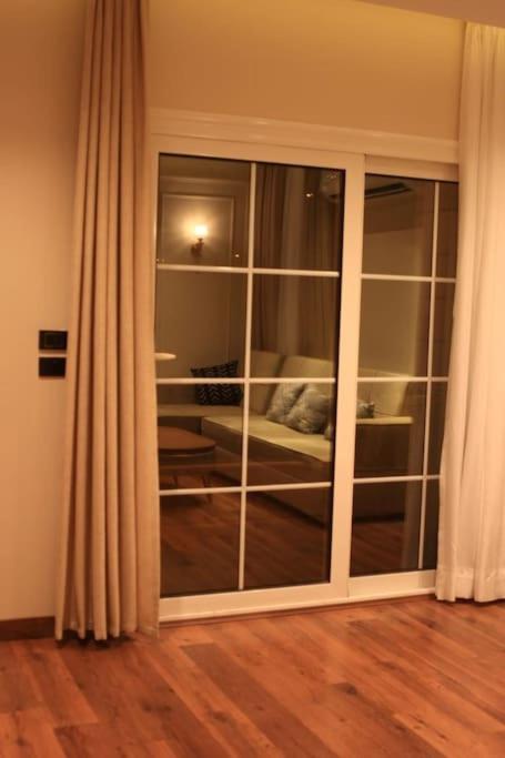 luxry Duplex very prime location beside cairo festival city