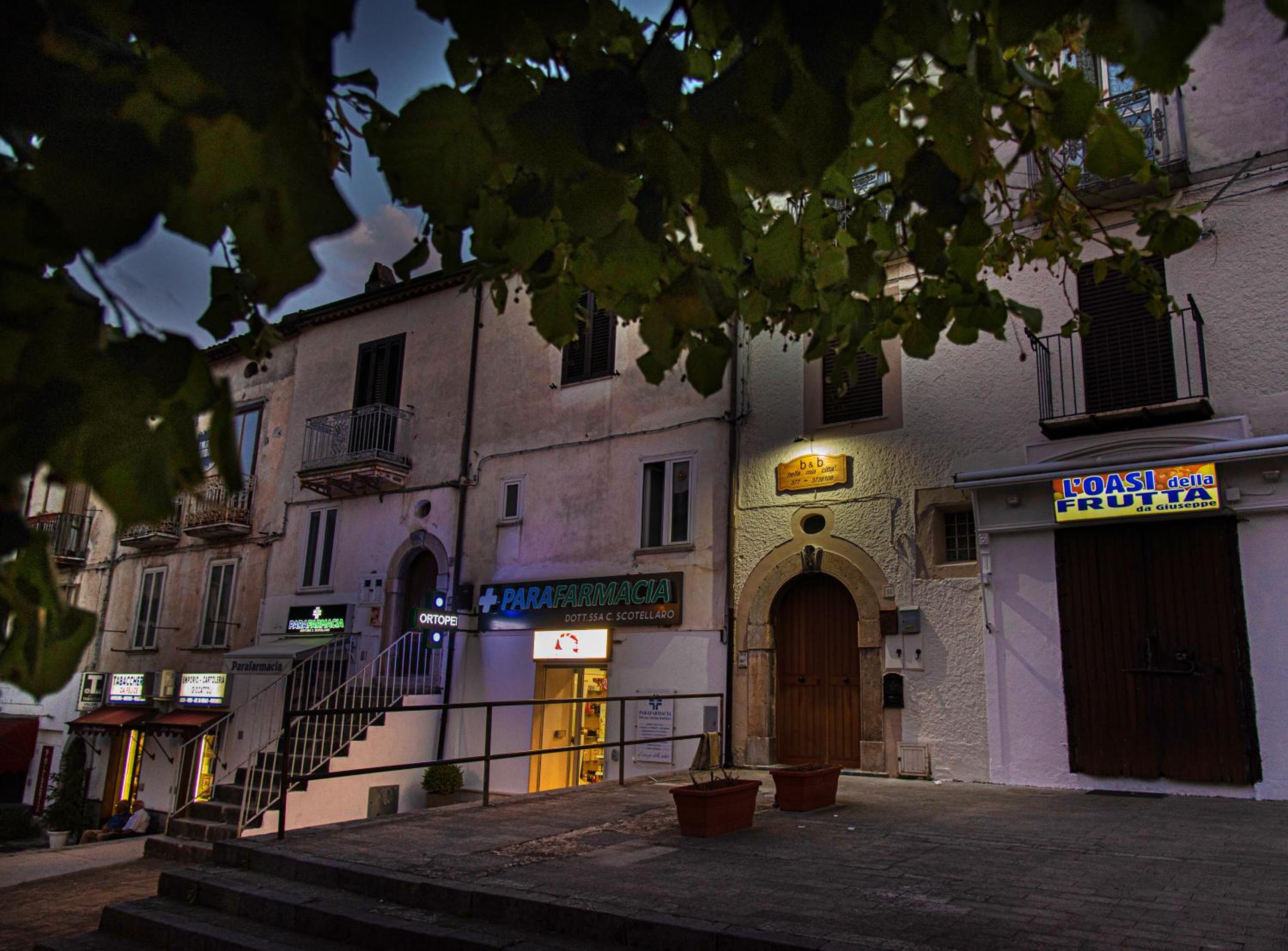 Nella mia città view 5