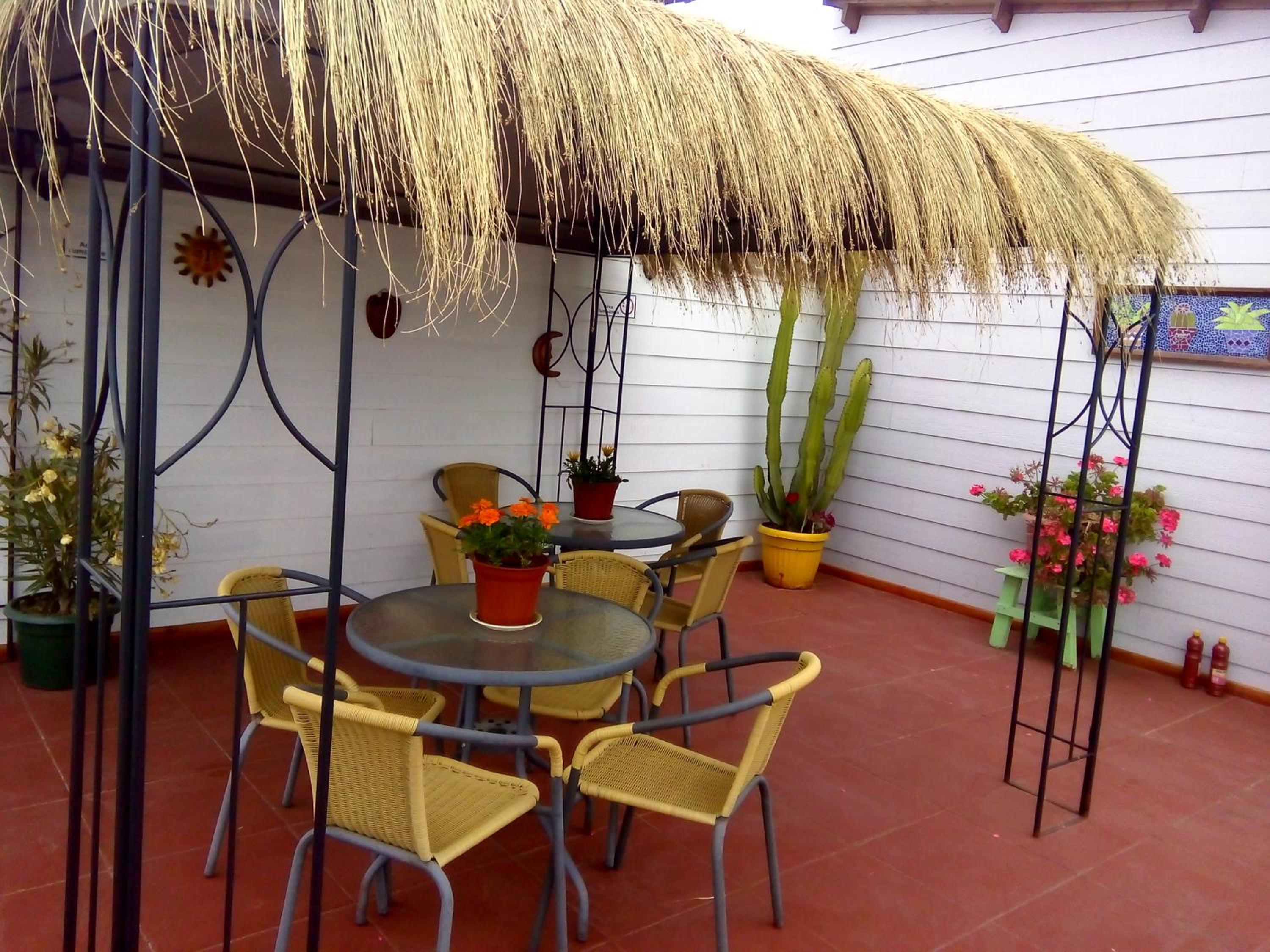 Apart Hotel Caldera - Room