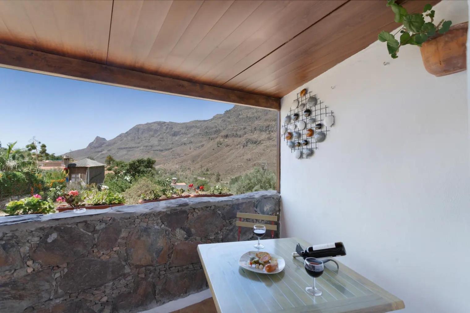 Vv Casa Frasquita photo 2