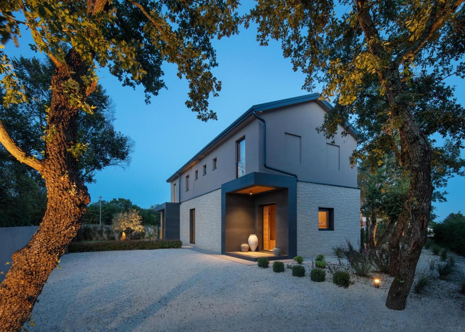 Lux Villa Dajo with Pool & Sauna by VacayVillas