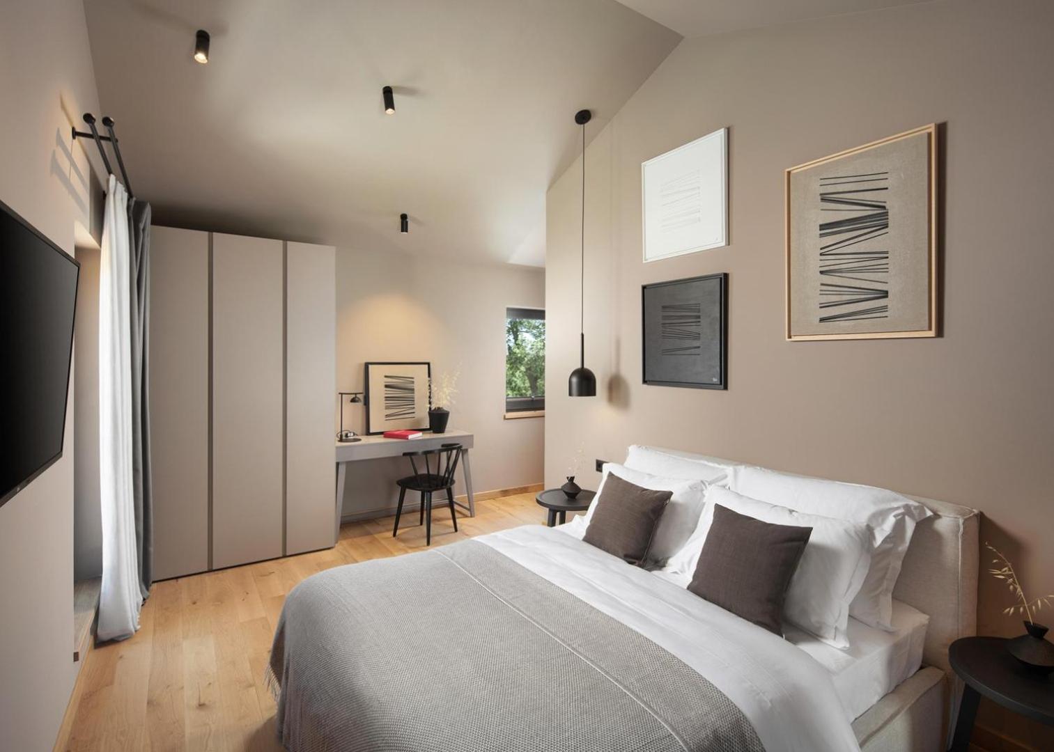 Lux Villa Dajo with Pool & Sauna by VacayVillas