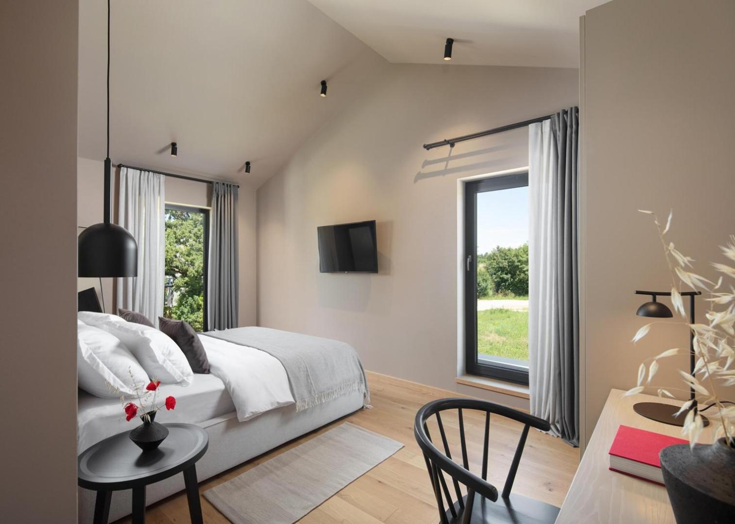 Lux Villa Dajo with Pool & Sauna by VacayVillas