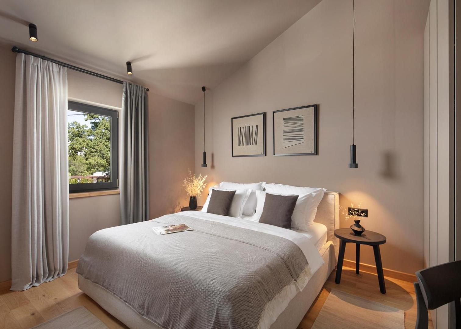 Lux Villa Dajo with Pool & Sauna by VacayVillas
