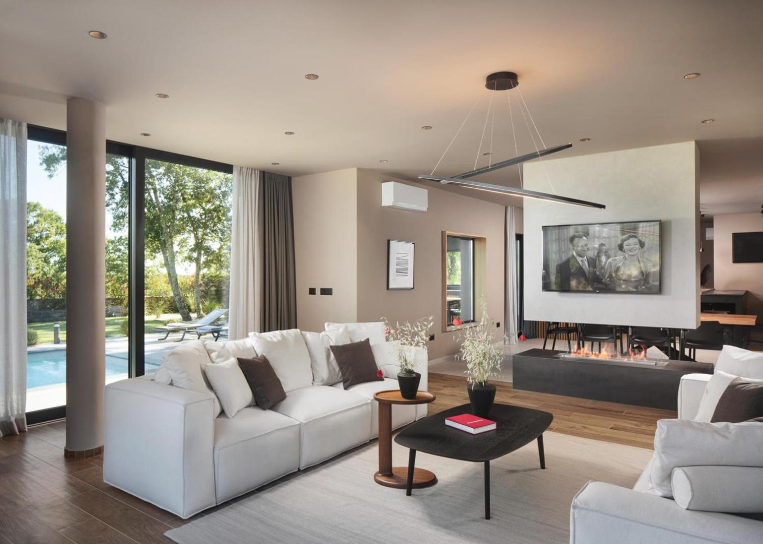 Lux Villa Dajo with Pool & Sauna by VacayVillas