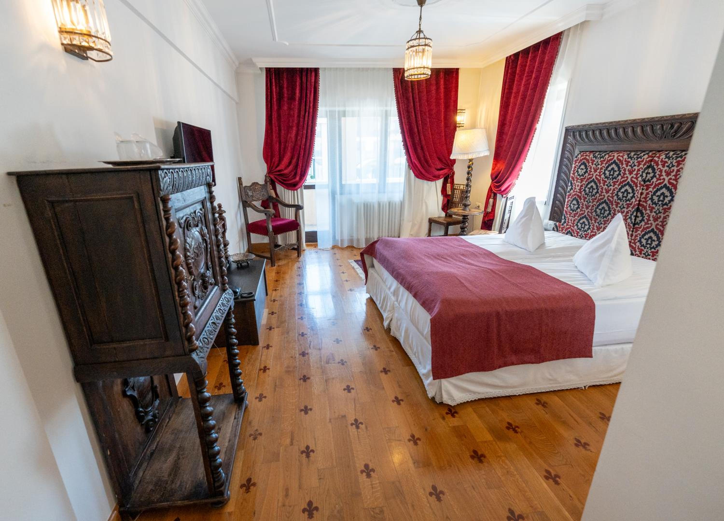 Casa Din Bran - Inn Center