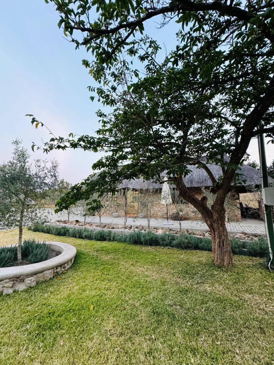 The Stone Cottage view 5