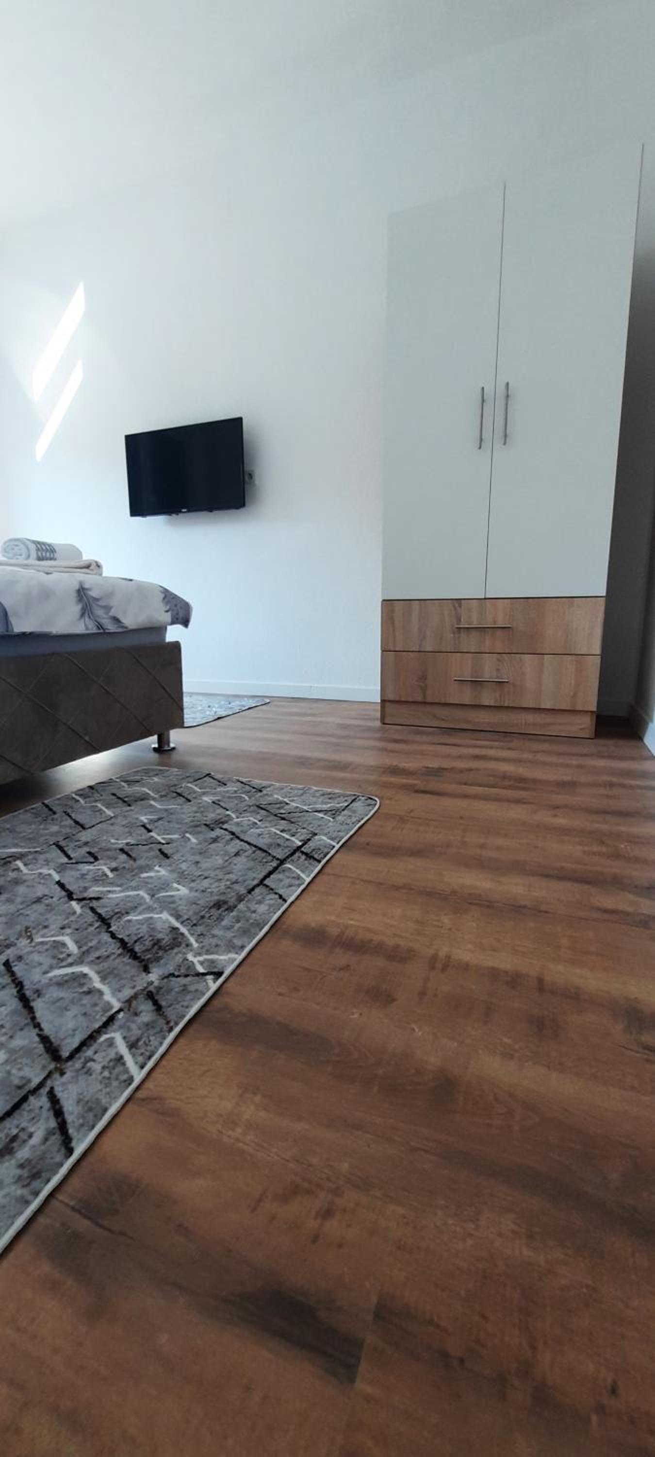 Apartments White House Bihac