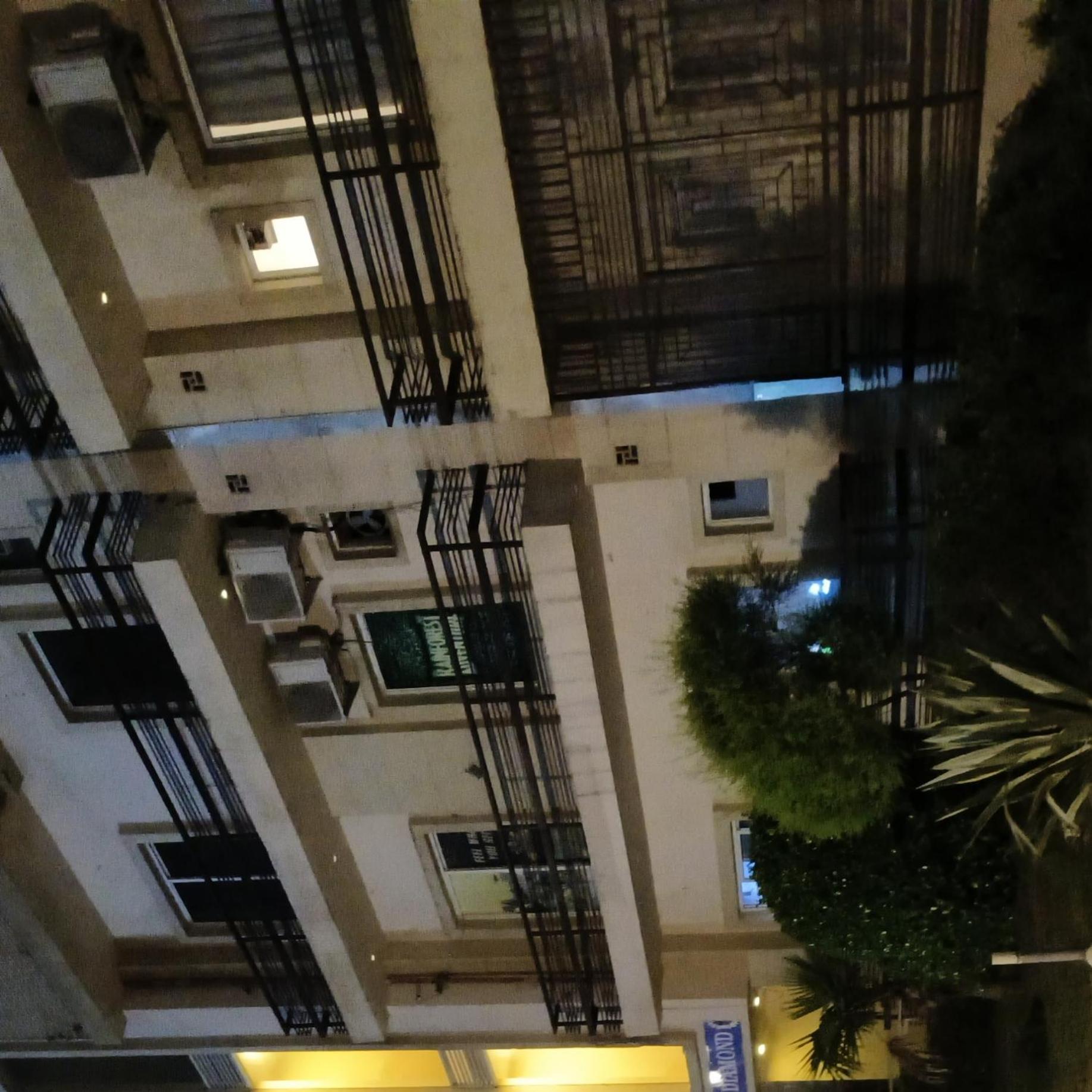 Onyx Luxury stay view 3