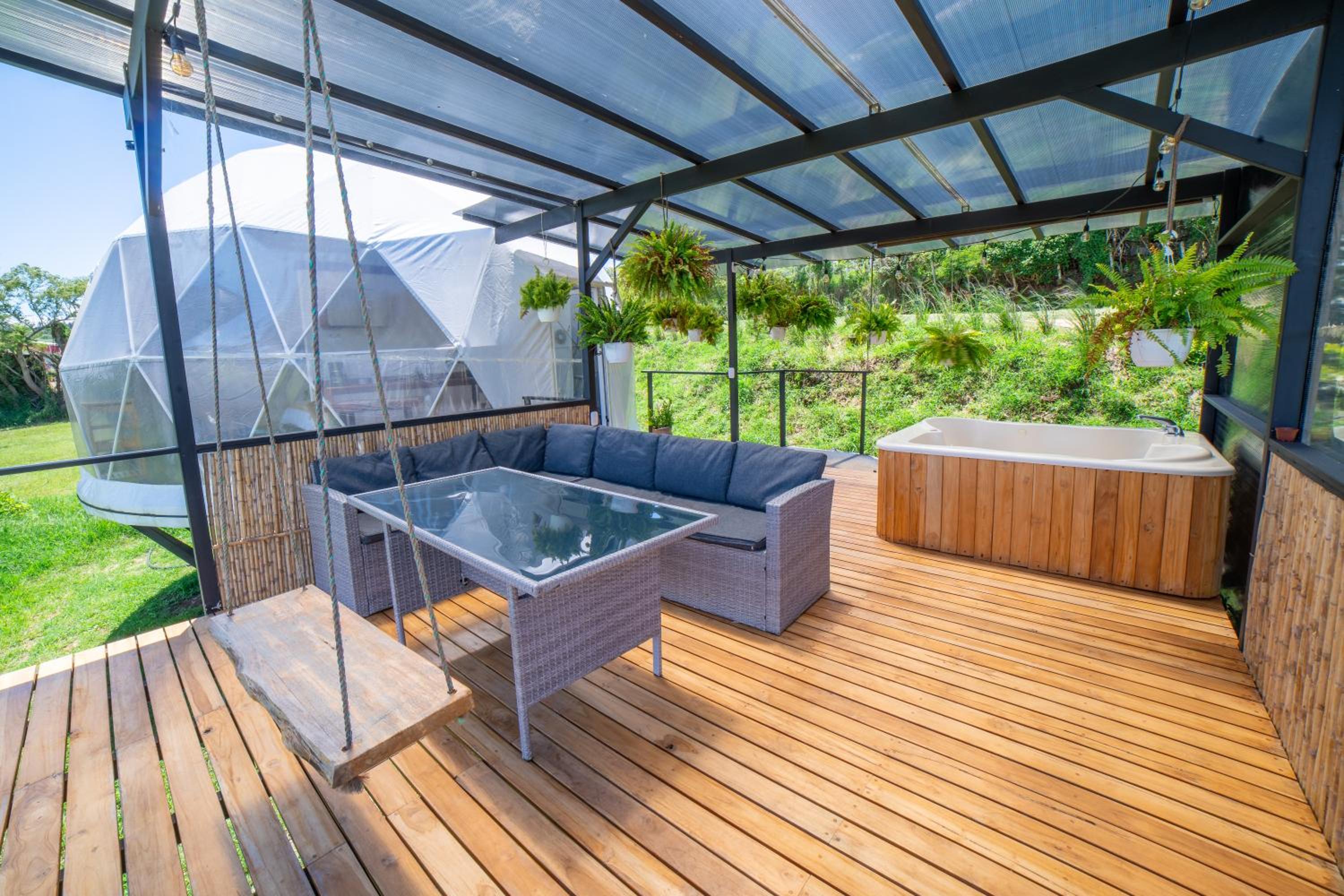 Tocuma Glamping