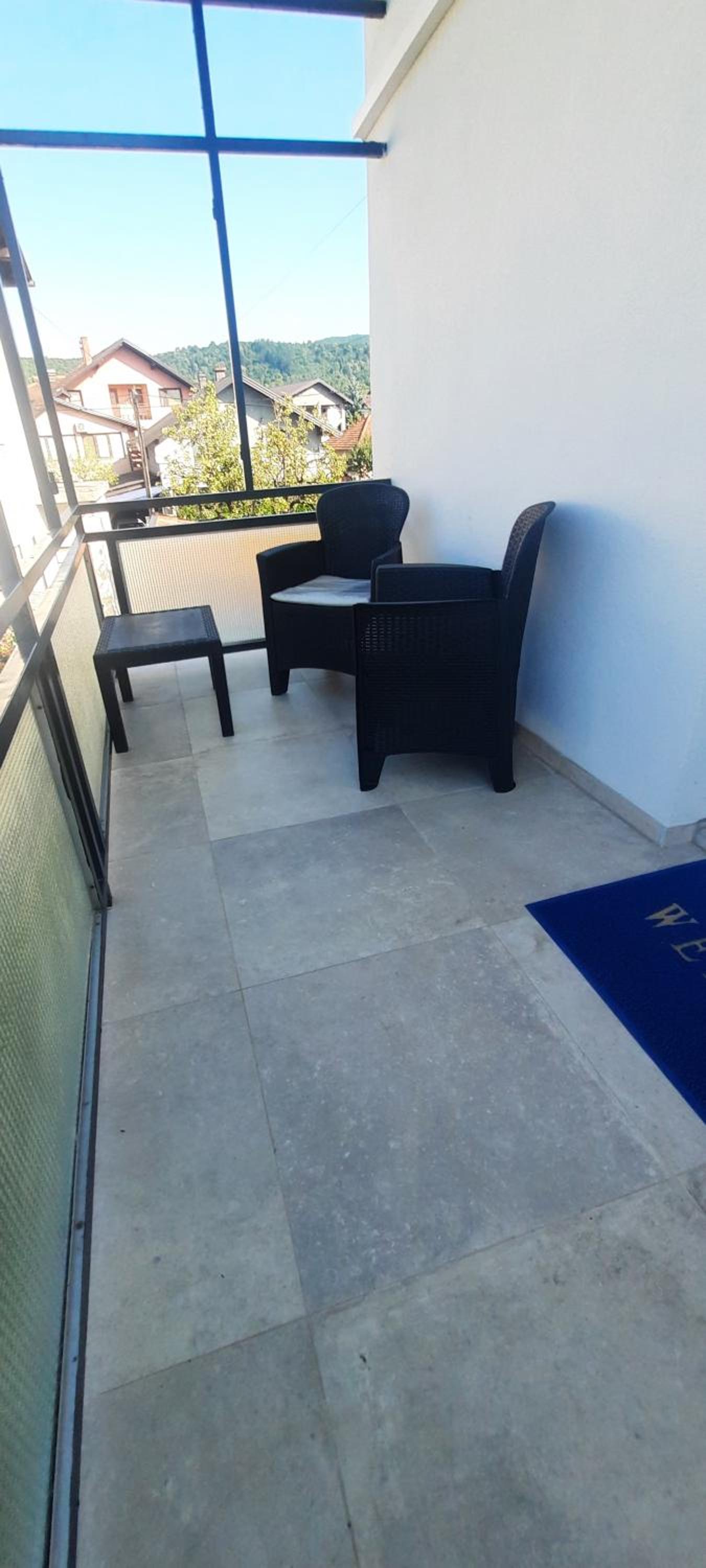 Apartments White House Bihac