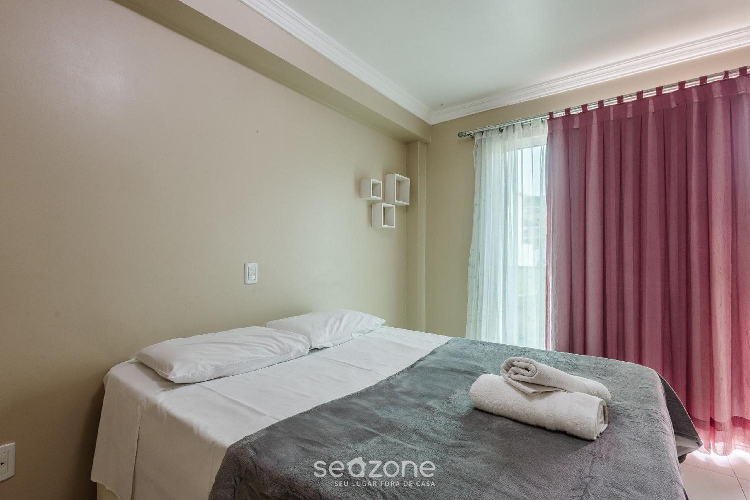 Apartamentos próximo a Praia de Bombas - ARZ