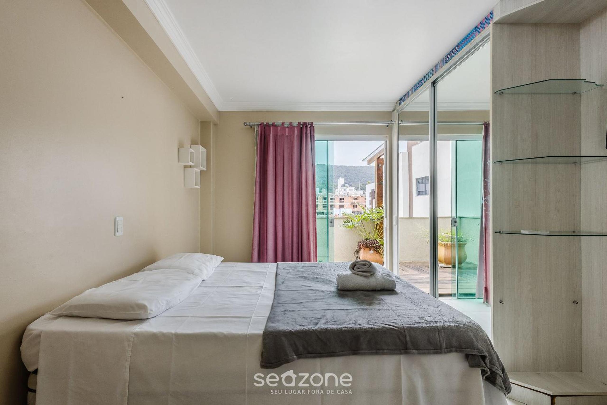 Apartamentos próximo a Praia de Bombas - ARZ