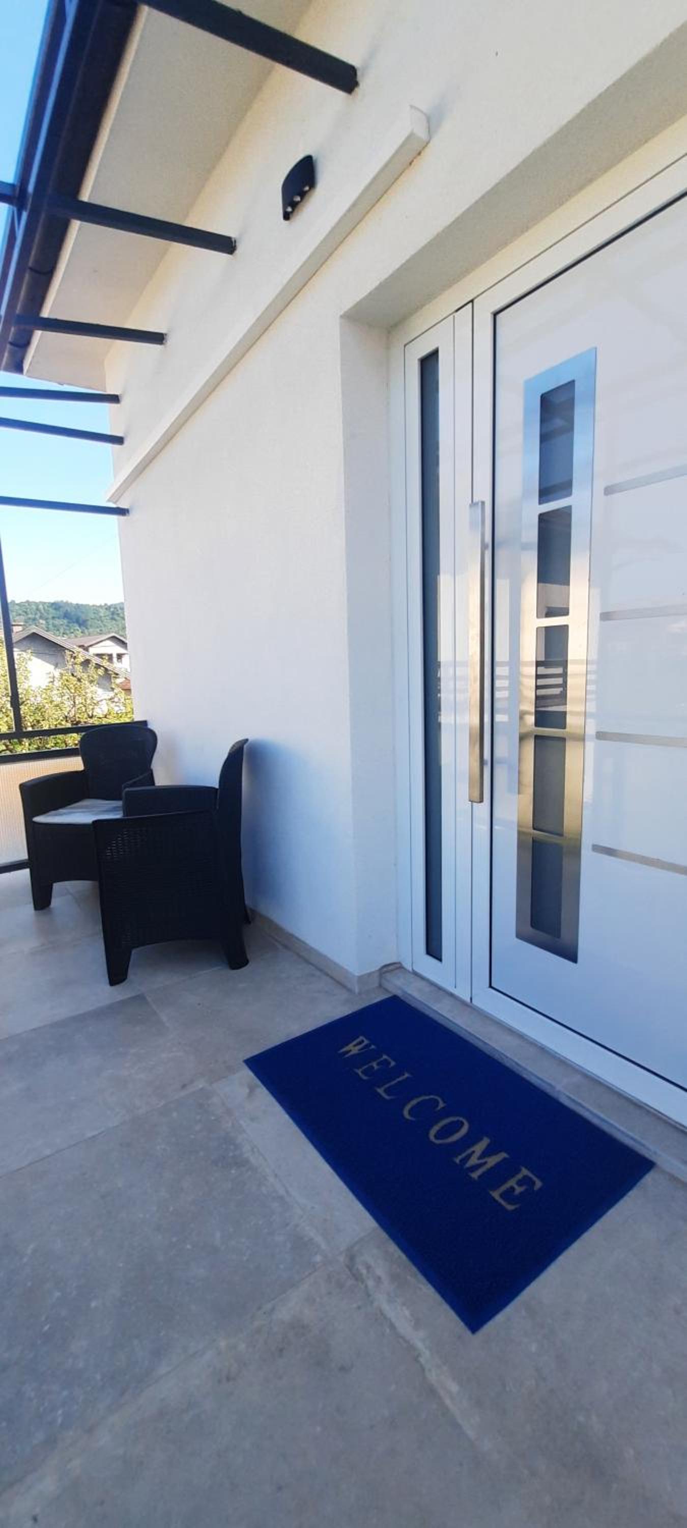 Apartments White House Bihac