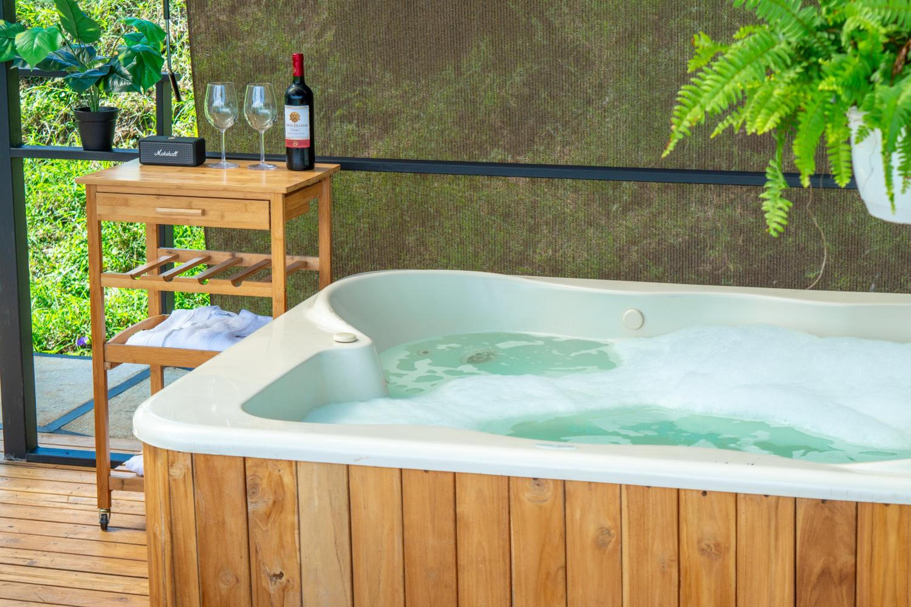 Tocuma Glamping