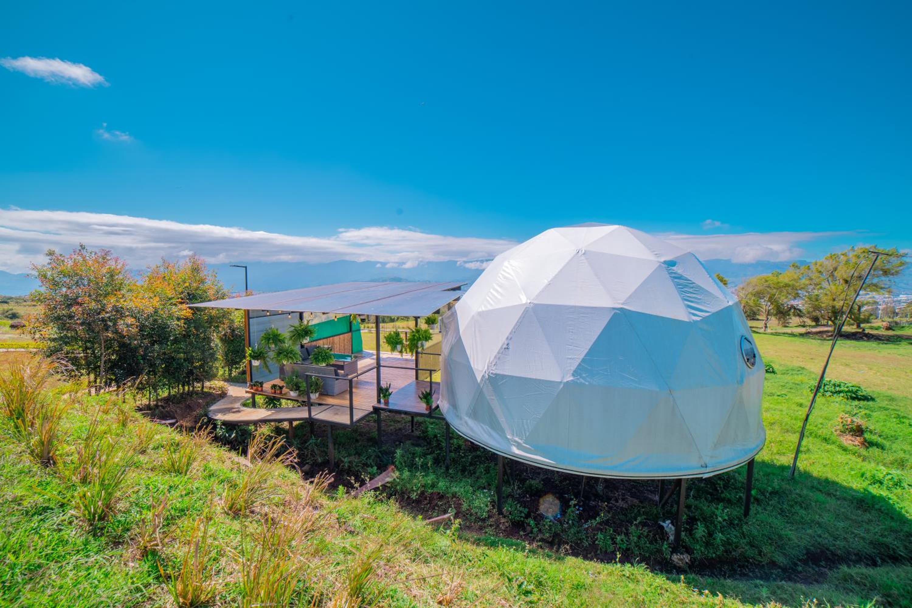 Tocuma Glamping