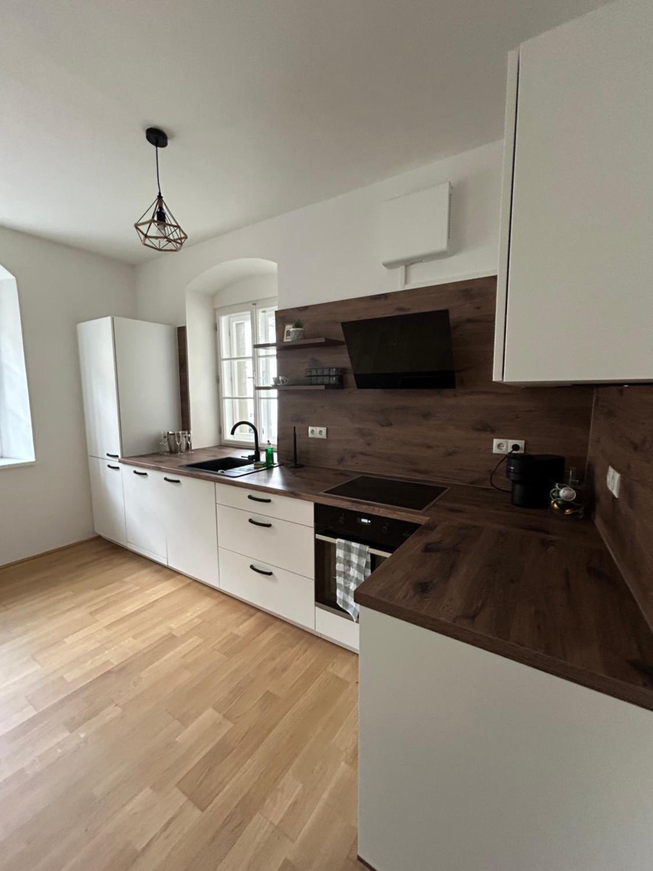 Ferienwohnung „Baderhaus“