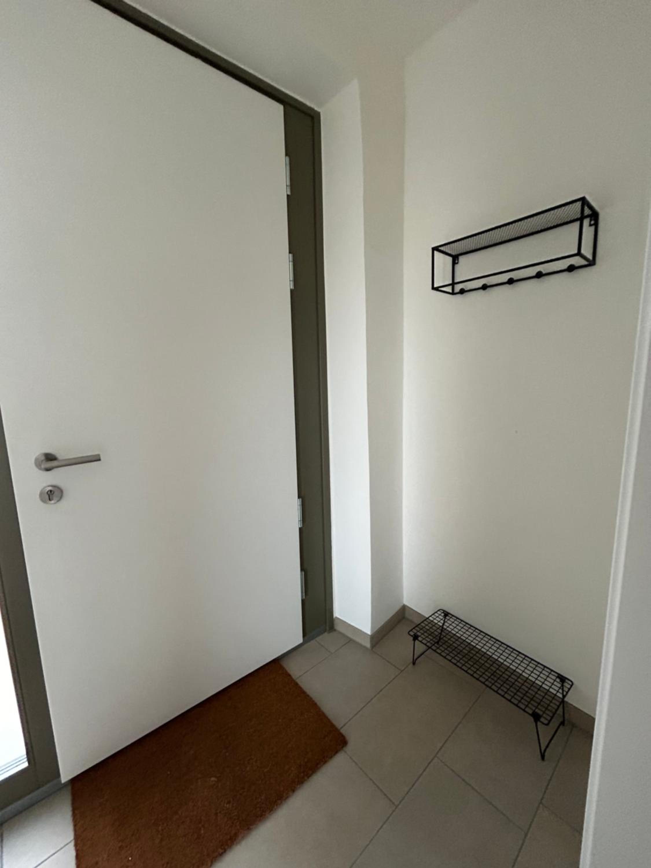 Ferienwohnung „Baderhaus“