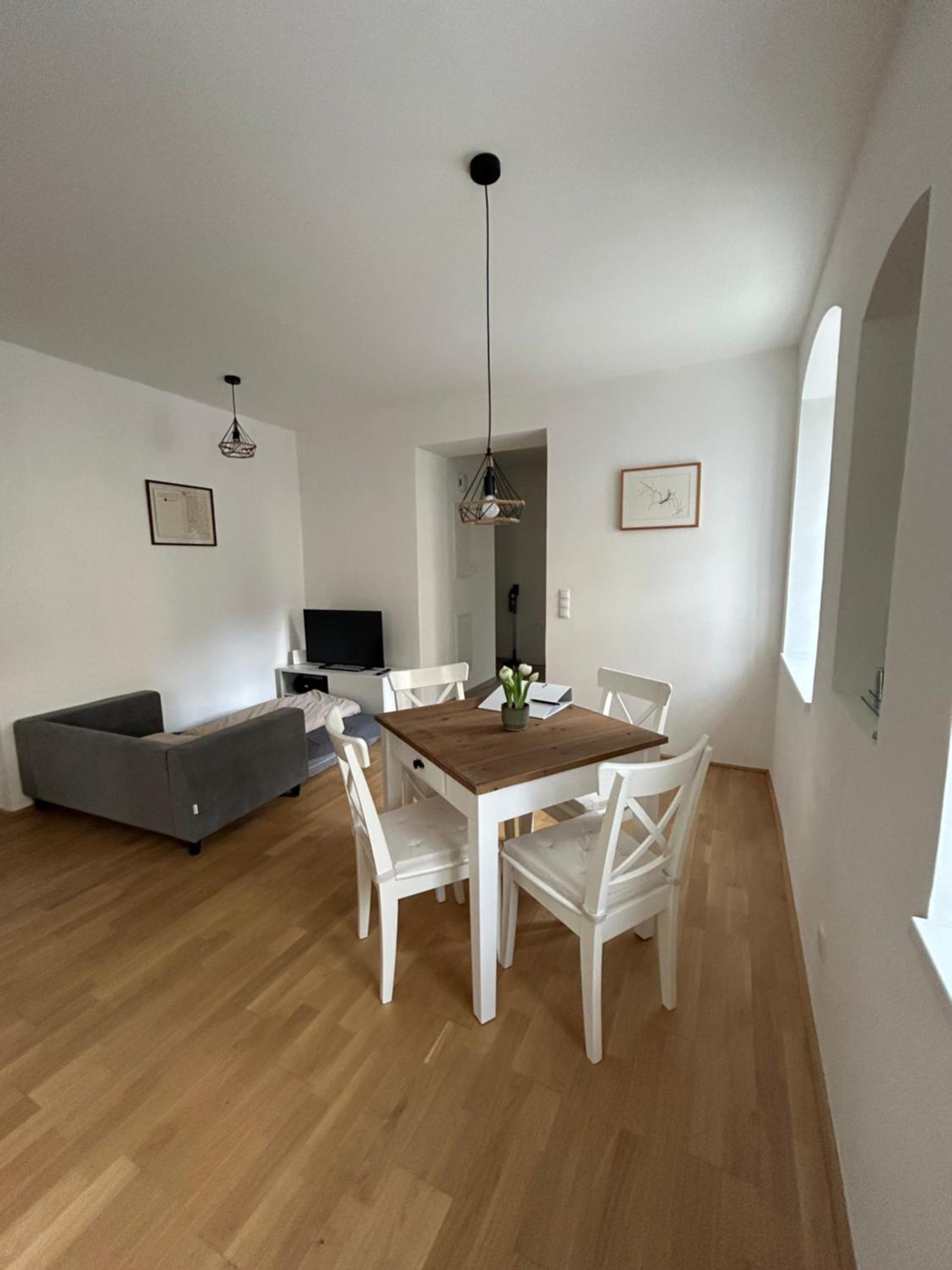 Ferienwohnung „Baderhaus“