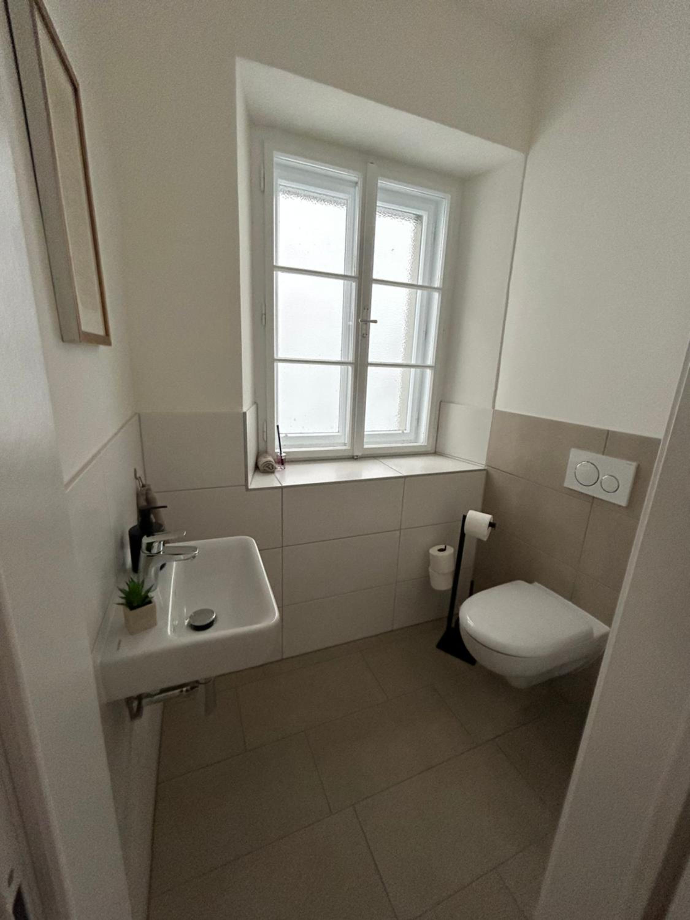Ferienwohnung „Baderhaus“