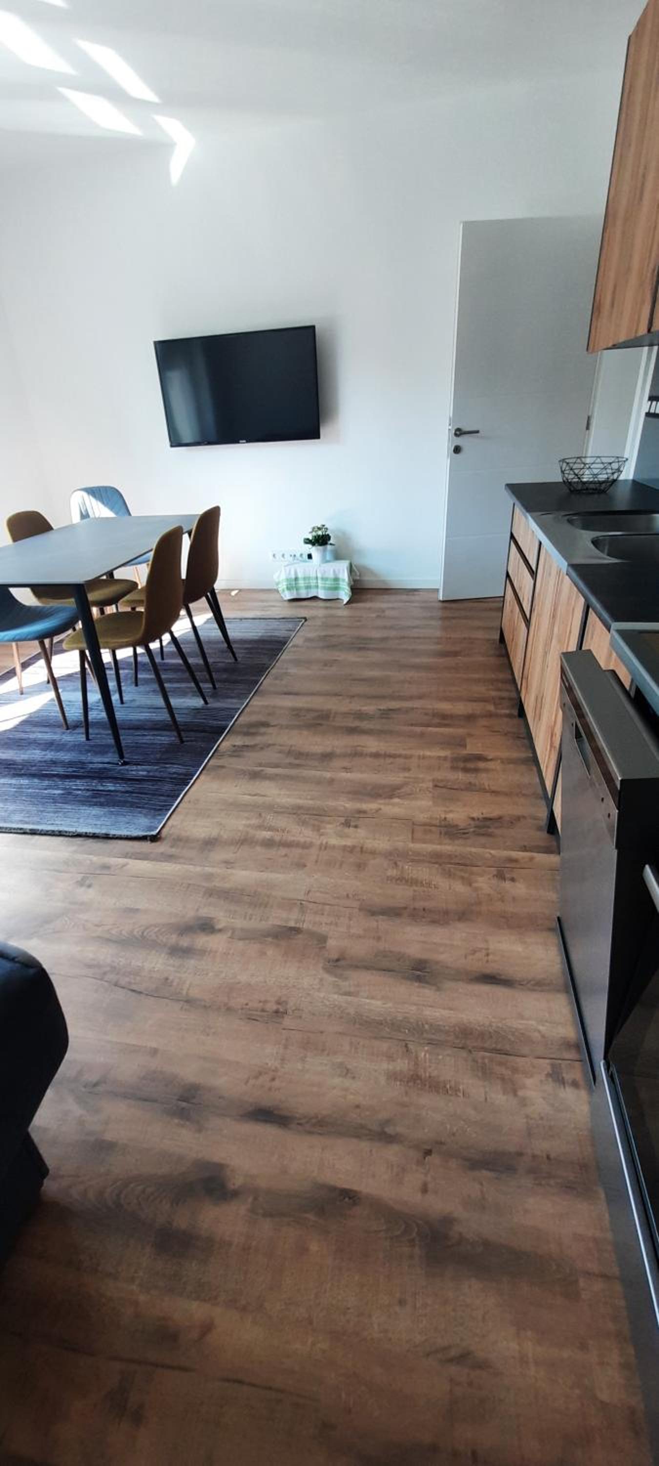 Apartments White House Bihac