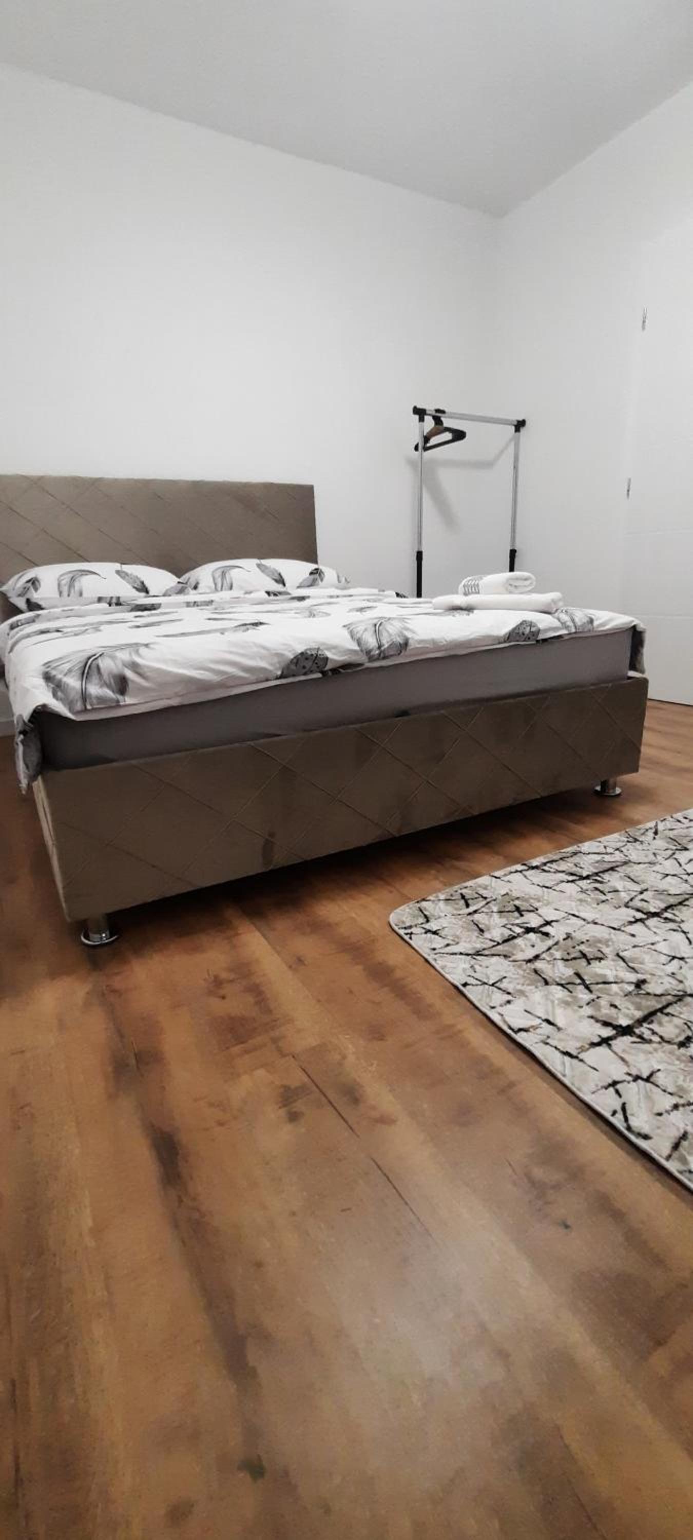 Apartments White House Bihac