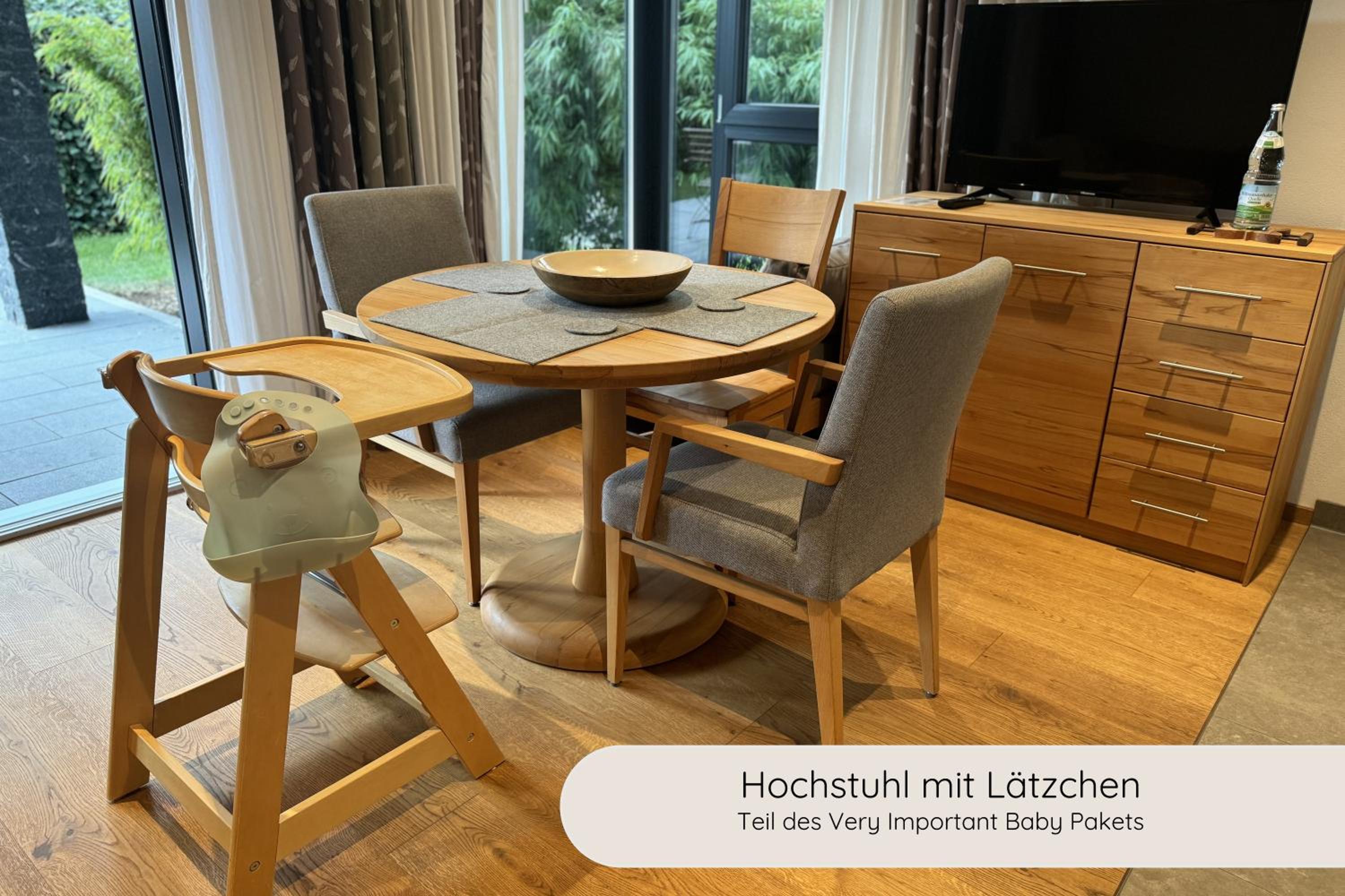 INVITA Natur-Chalets - Familienurlaub im Schwarzwald, photo 25