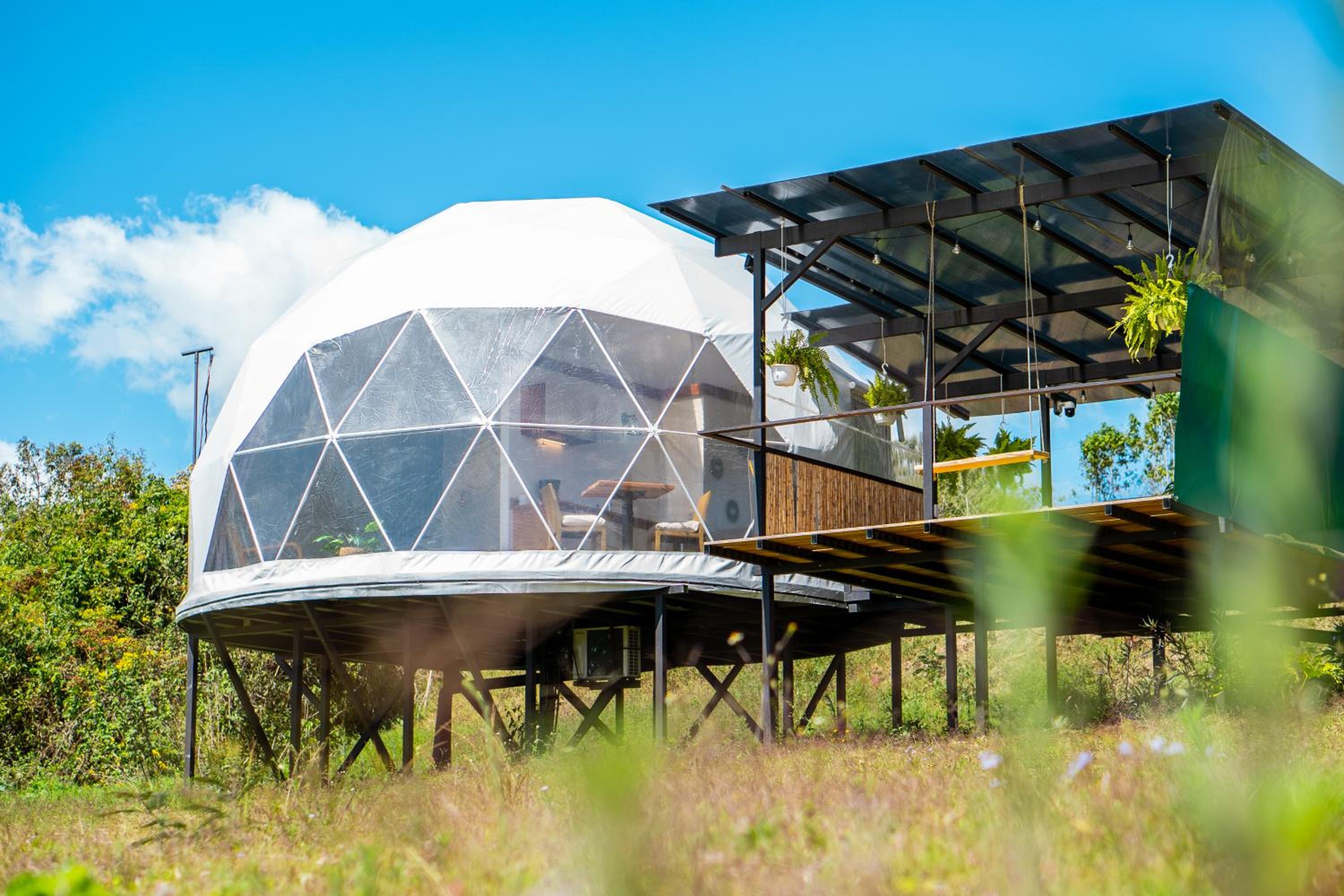 Tocuma Glamping