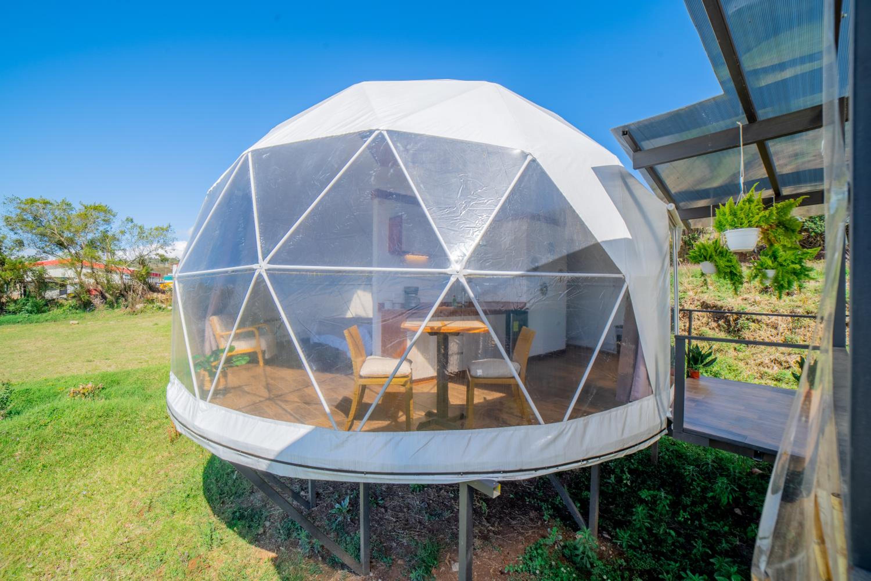 Tocuma Glamping
